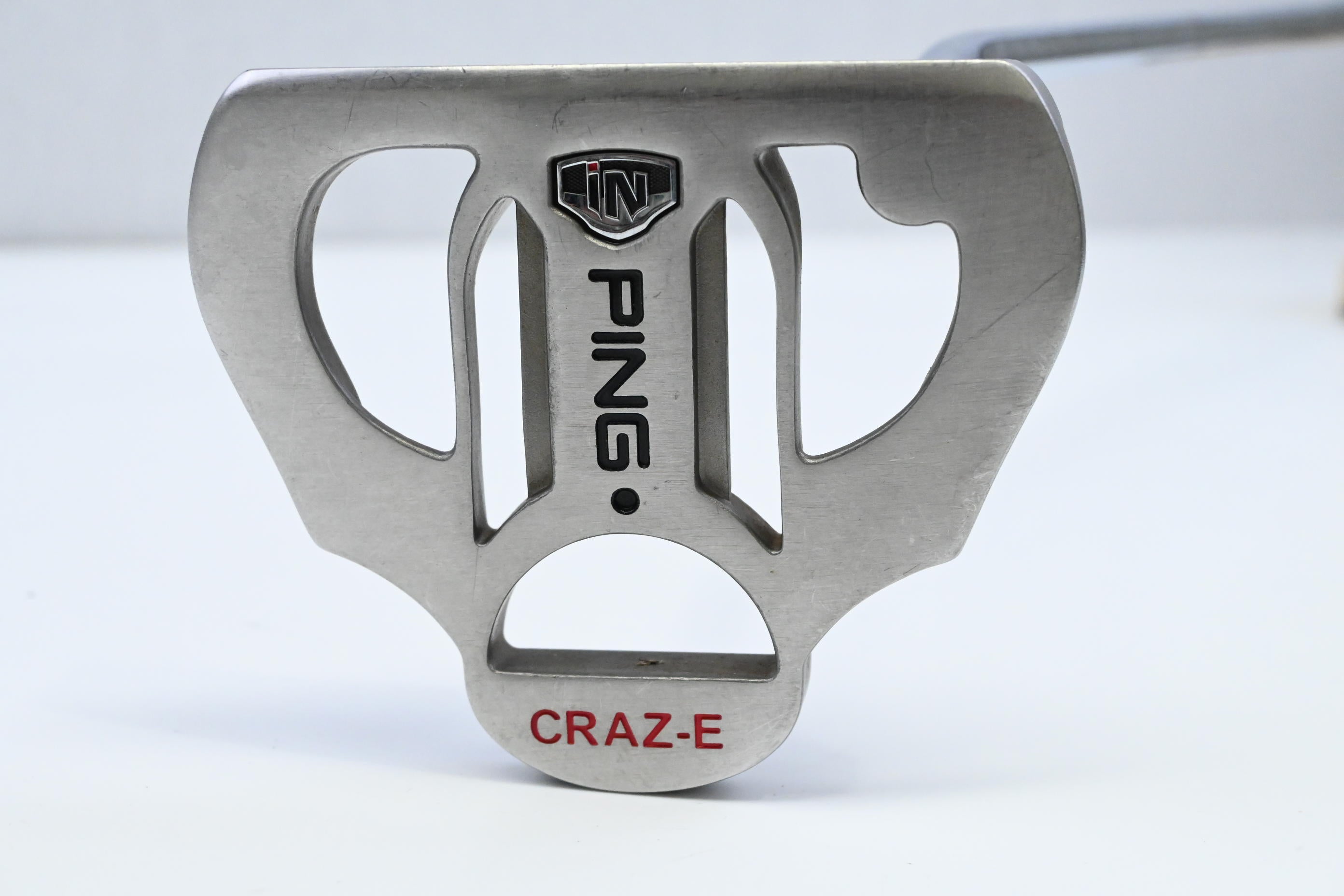 Ping In Craz-E Putter / 34 Inch