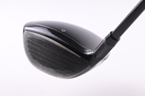 Taylormade Stealth #3 Wood / 15 Degree / Regular Flex Ventus Red 5 Shaft