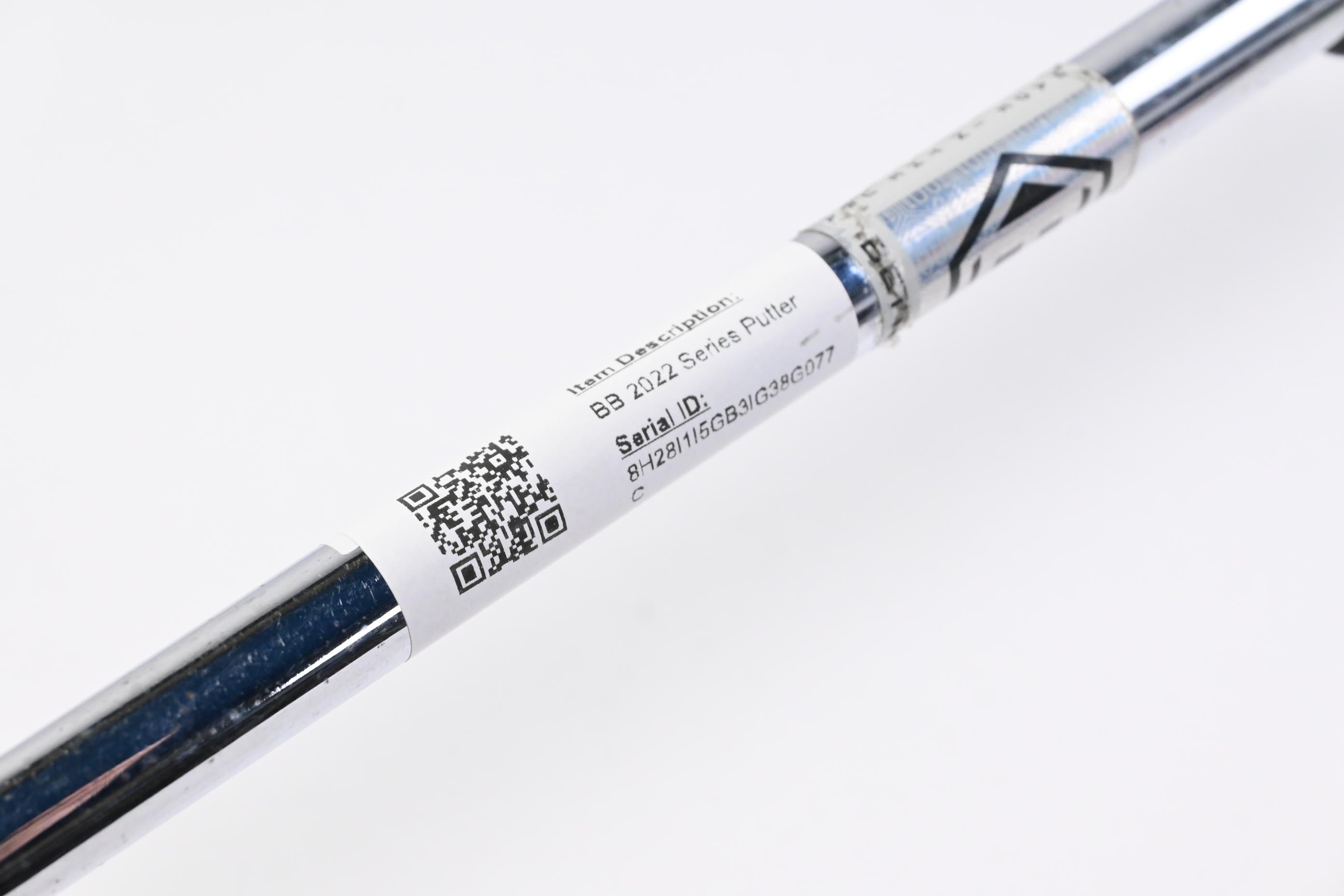 Bettinardi BB-28 2022 Series Putter / 34 Inch