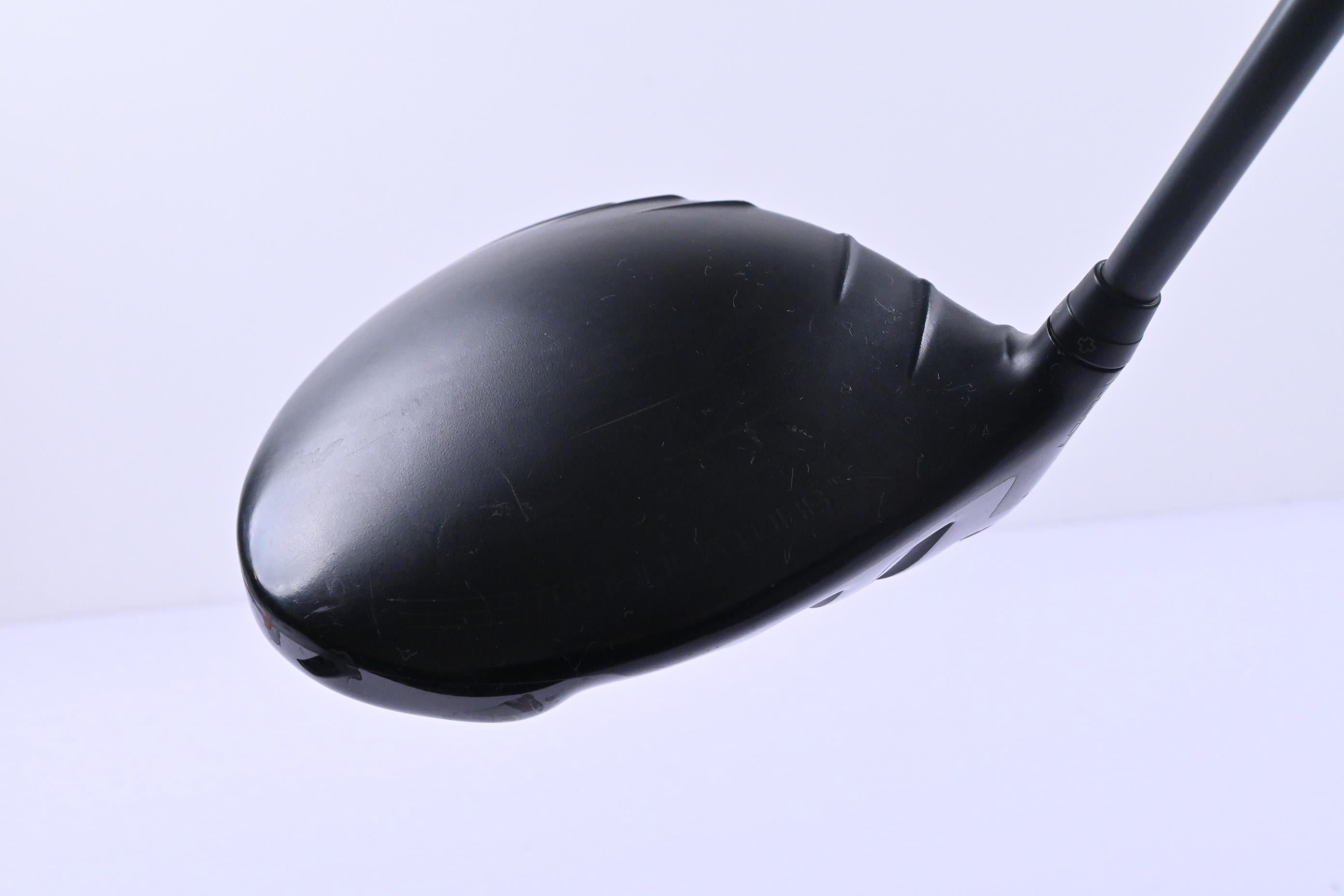 Left Hand Ping G30 Driver / 10.5 Degree / Stiff Flex Ping Alta Blue 55