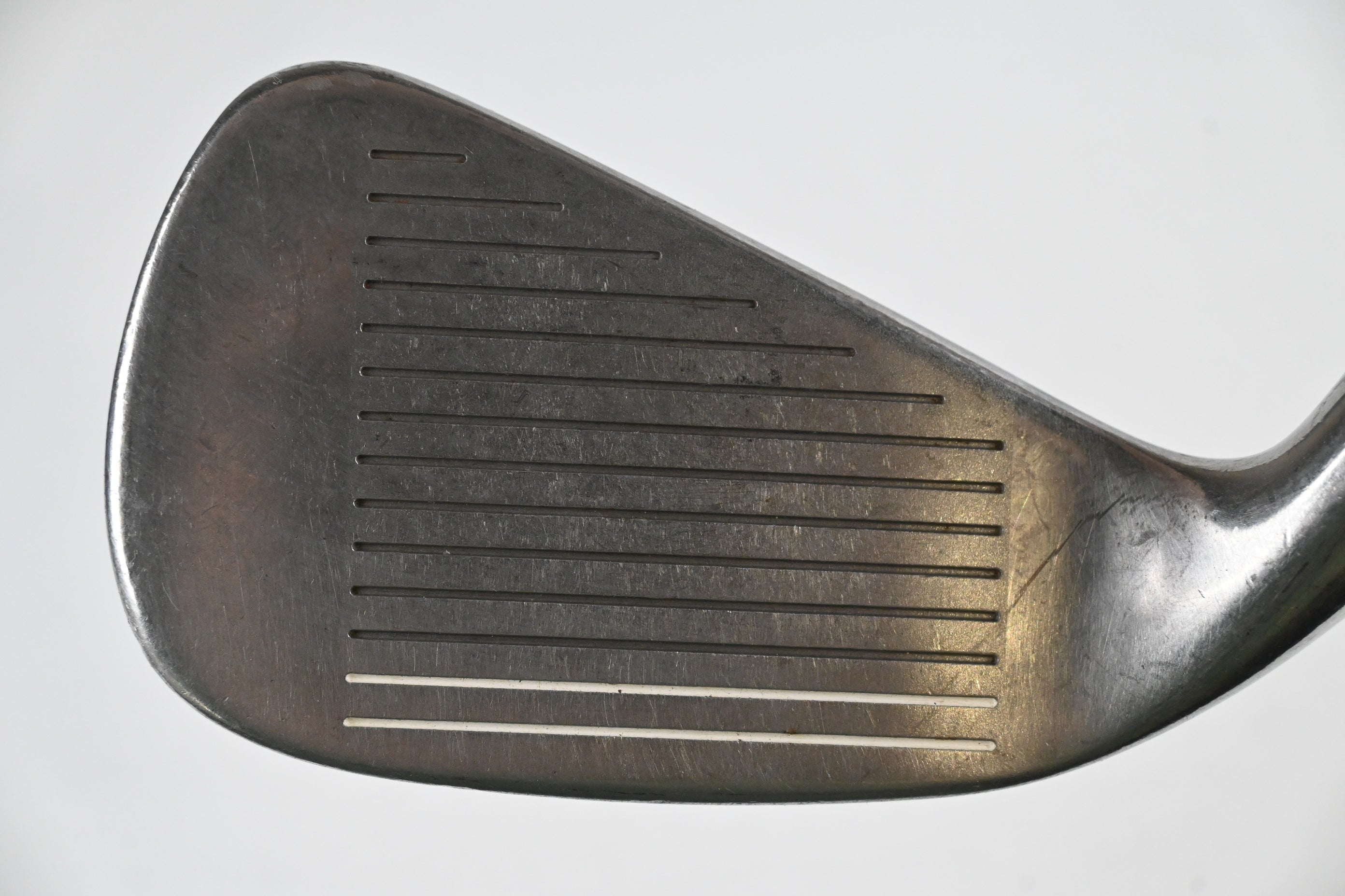Callaway X-20 Tour #4 Iron / 24 Degree / Regular Flex Project X Rifle Flighted