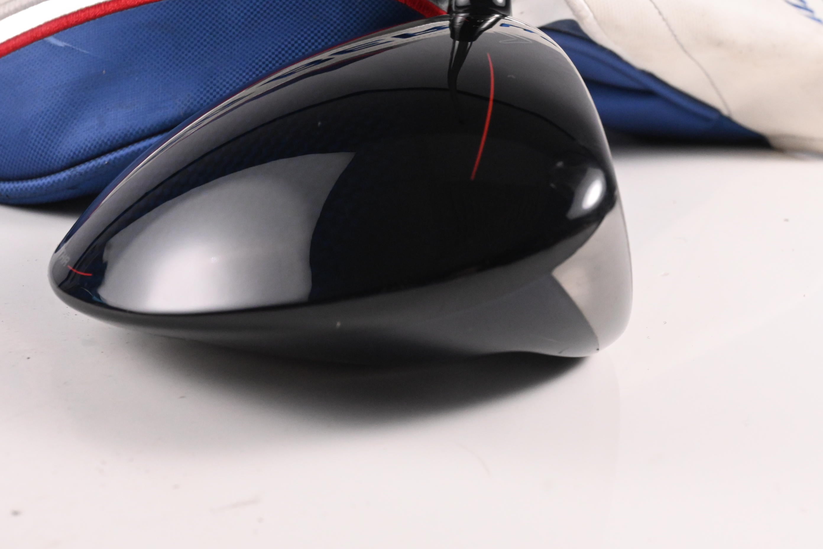 Callaway Big Bertha B21 Driver / 10.5 Degree / Stiff Flex RCH 55 Shaft