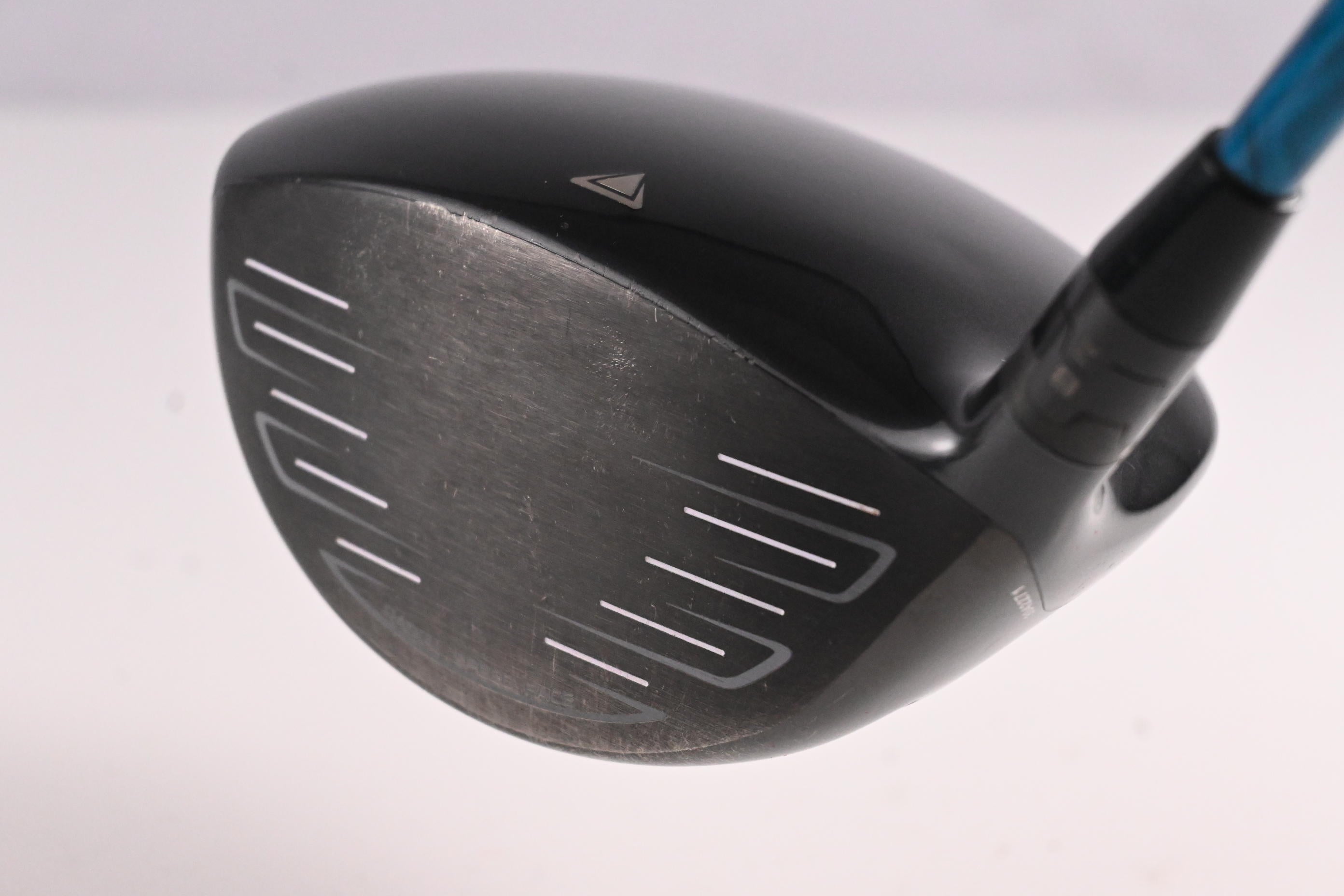 Titleist 917 D2 Driver / 10.5 Degree / Regular Flex Evenflow Blue 65 Shaft