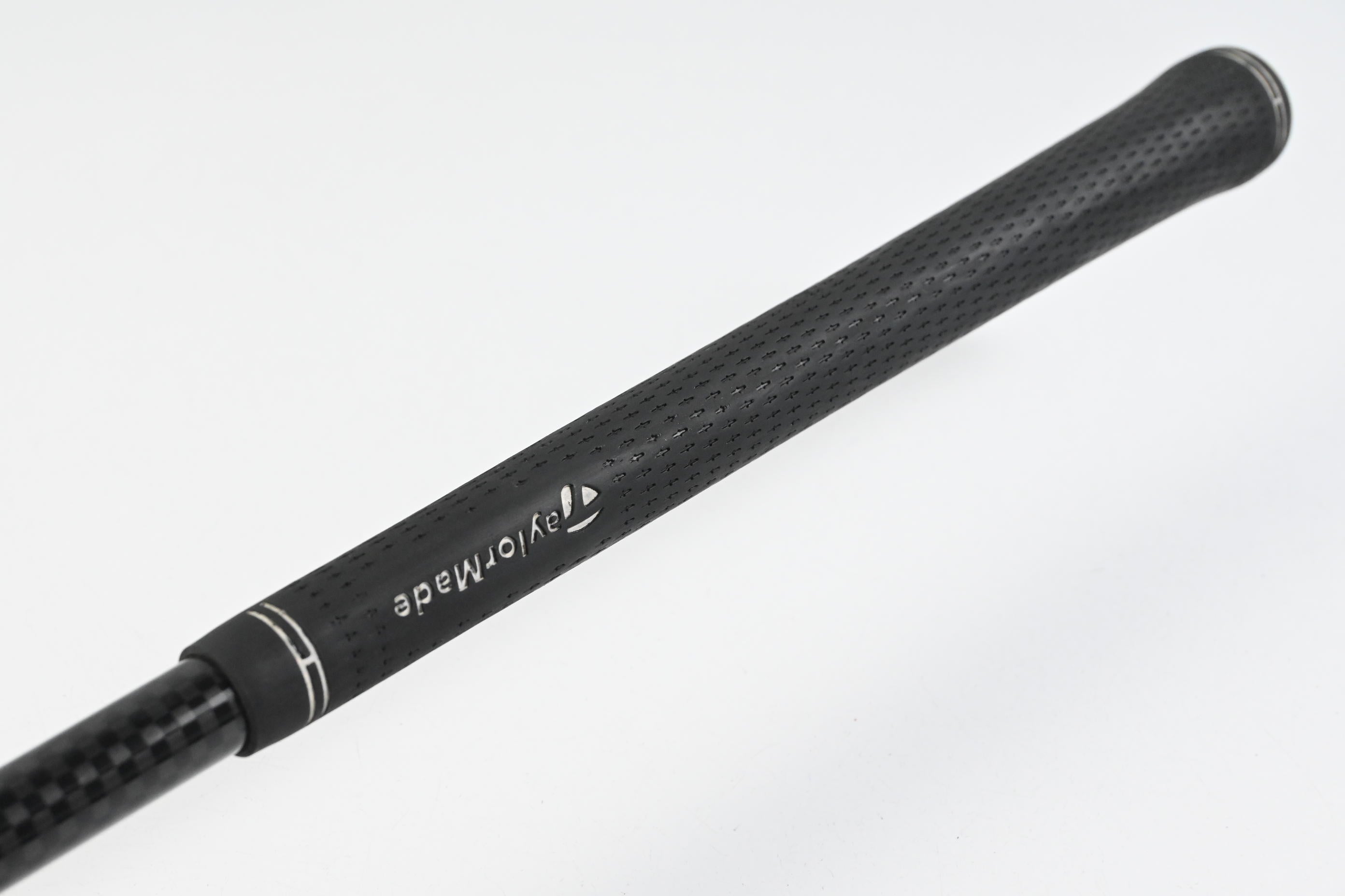 Taylormade Burner 2008 #2 Hybrid / 18 Degree / Stiff Flex Taylormade Reax 85