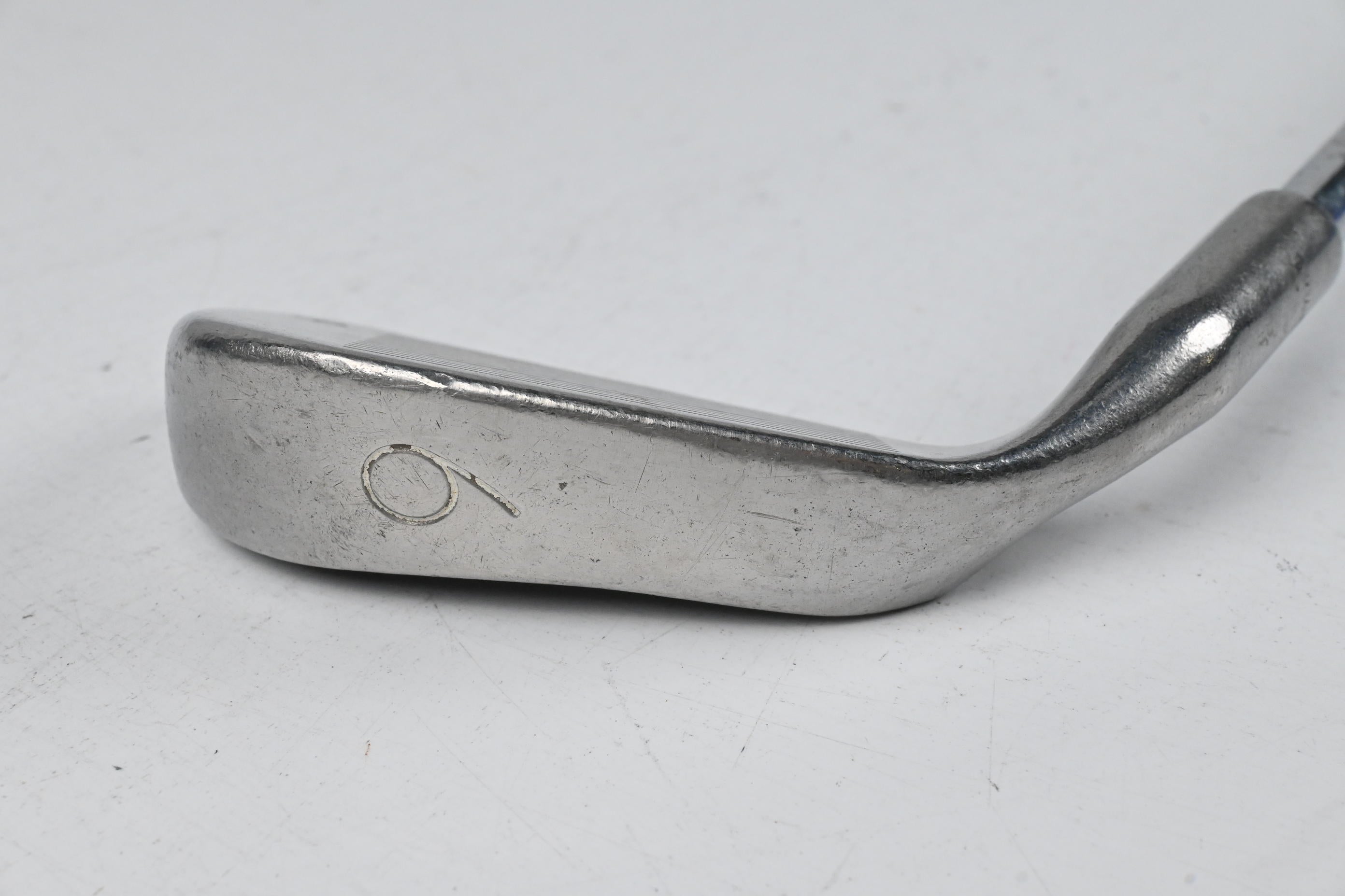 Ping Eye 2 #6 Iron / White Dot / Regular Flex Ping JZ Shaft