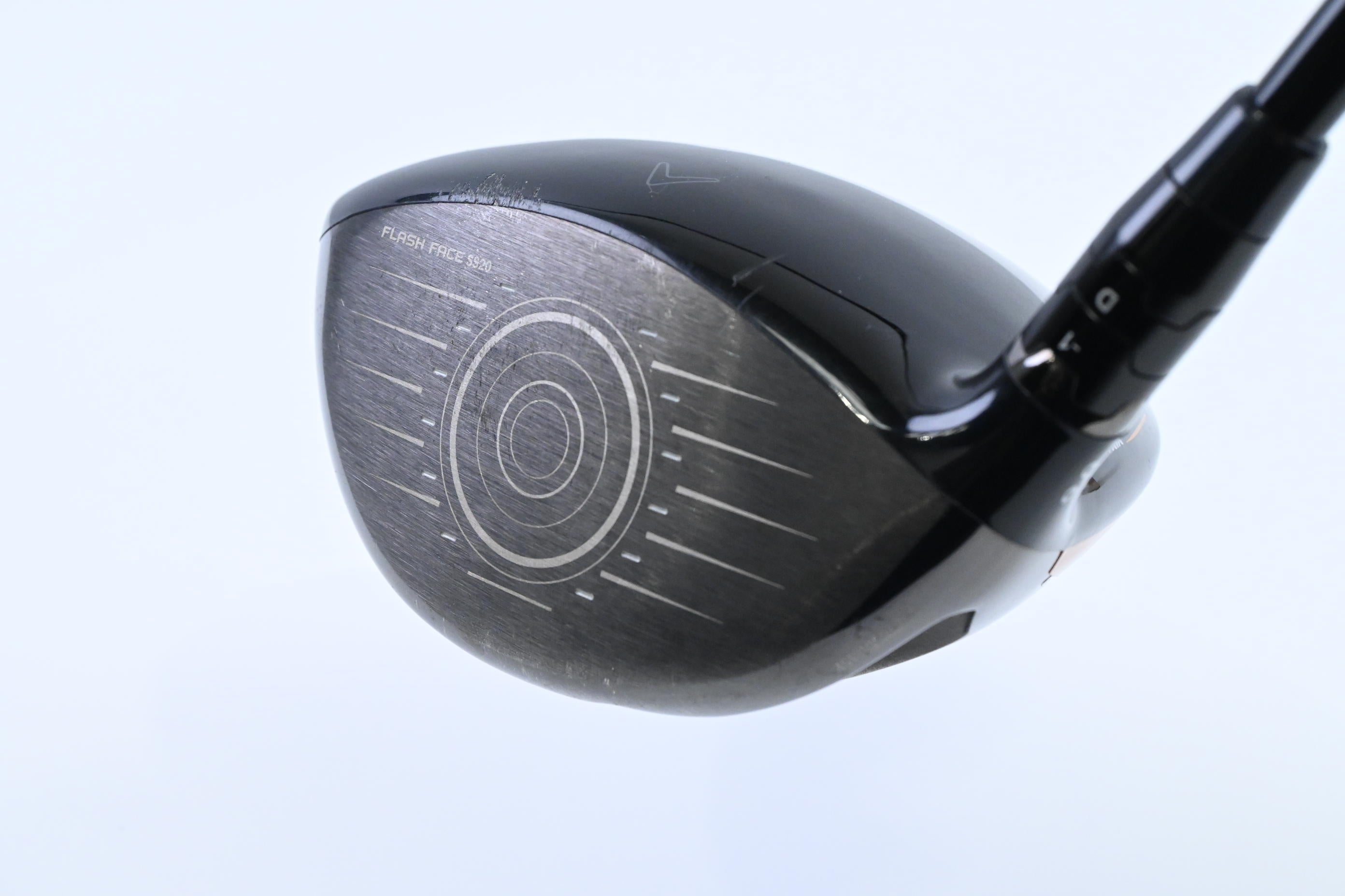 Callaway Mavrik Driver / 9 Degree / TX-Flex Tensei CK Orange 60 Shaft