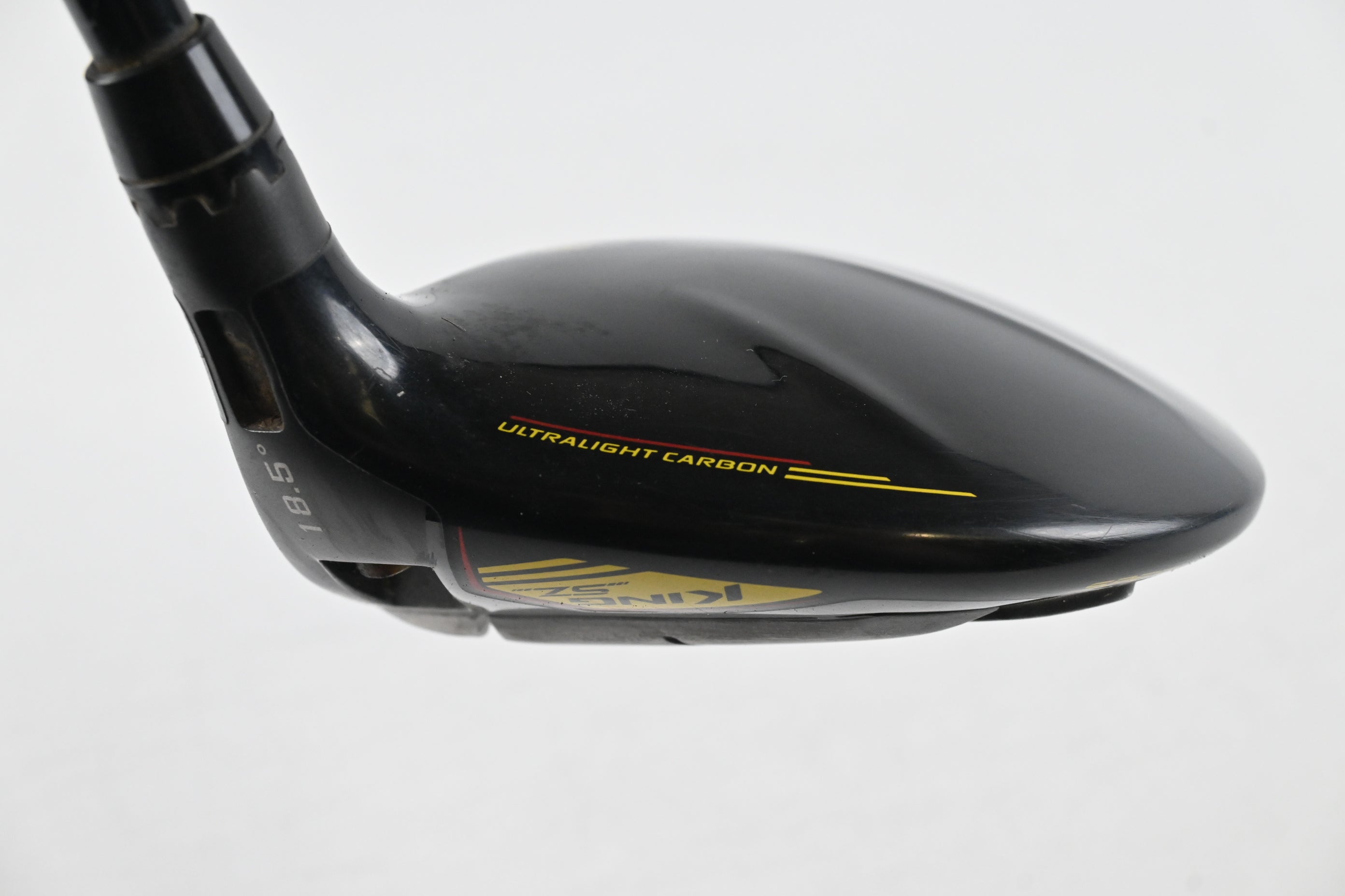 Cobra King Speedzone #5 Wood / 18.5 Degree / Regular Flex Tensei AV Blue 65