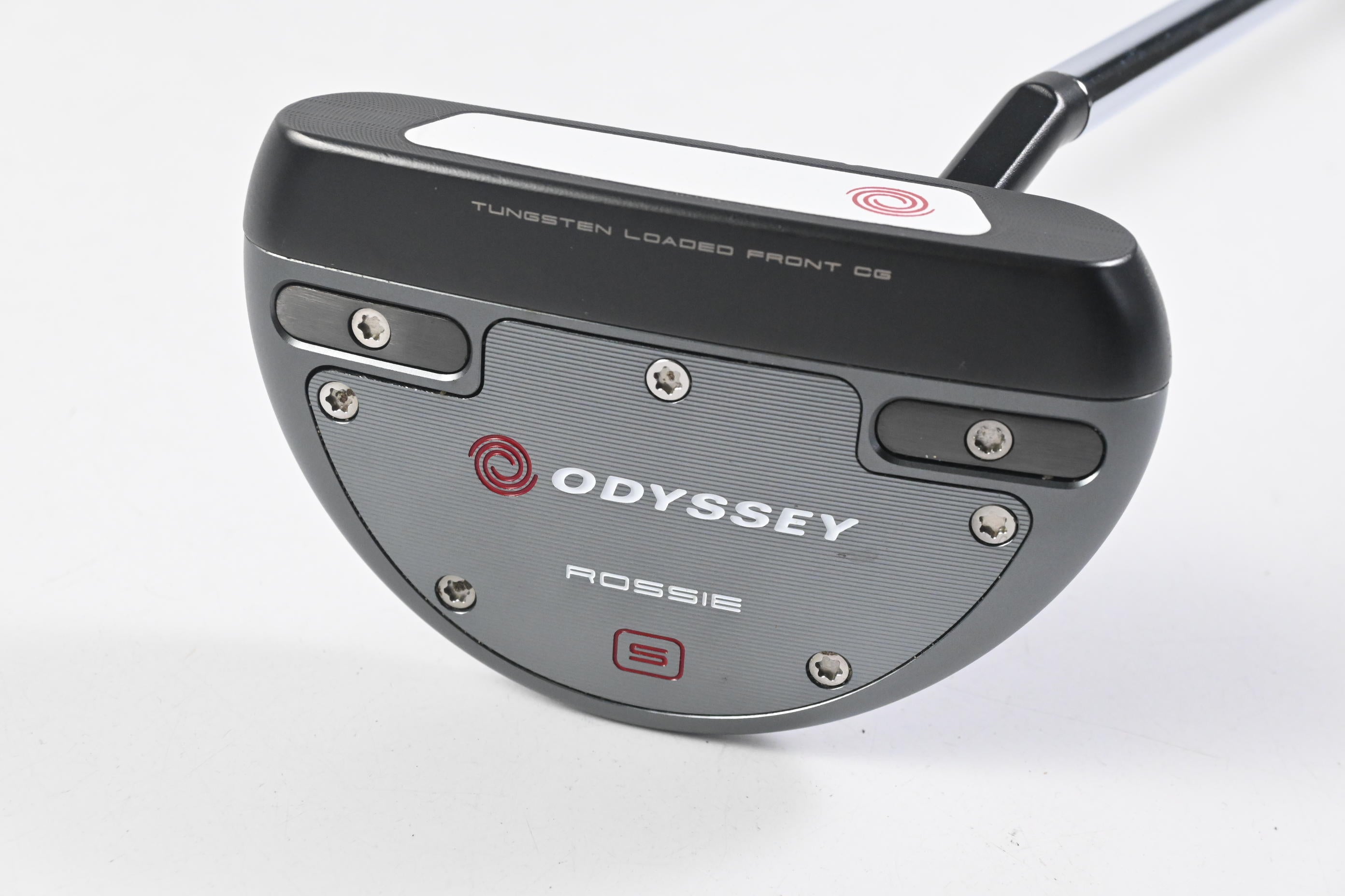 Odyssey Tri-Hot 5K Rossie S Putter / 34 Inch