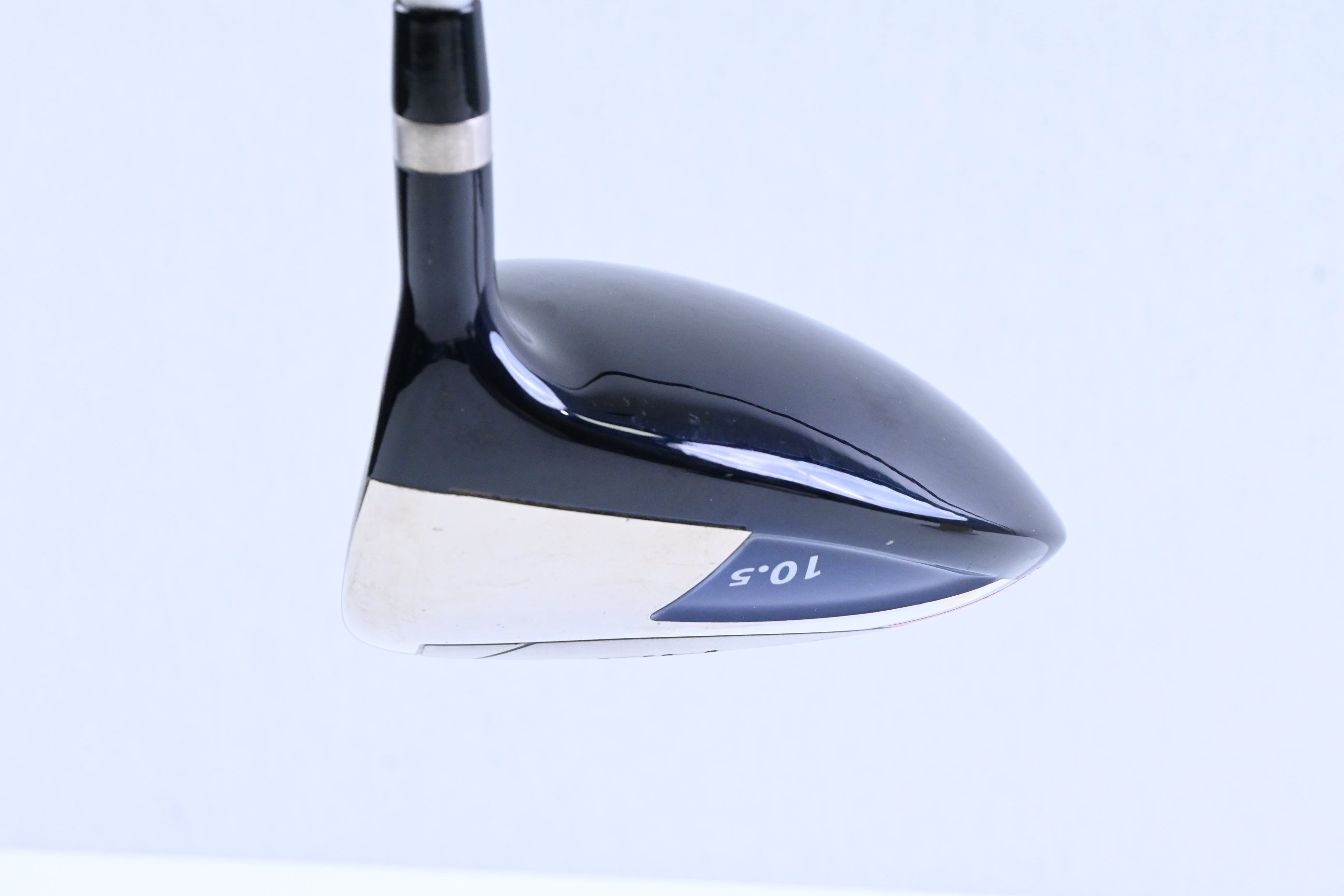 Callaway X2 Hot Driver / 10.5 Degree / Regular Flex Callaway X 65 Shaft