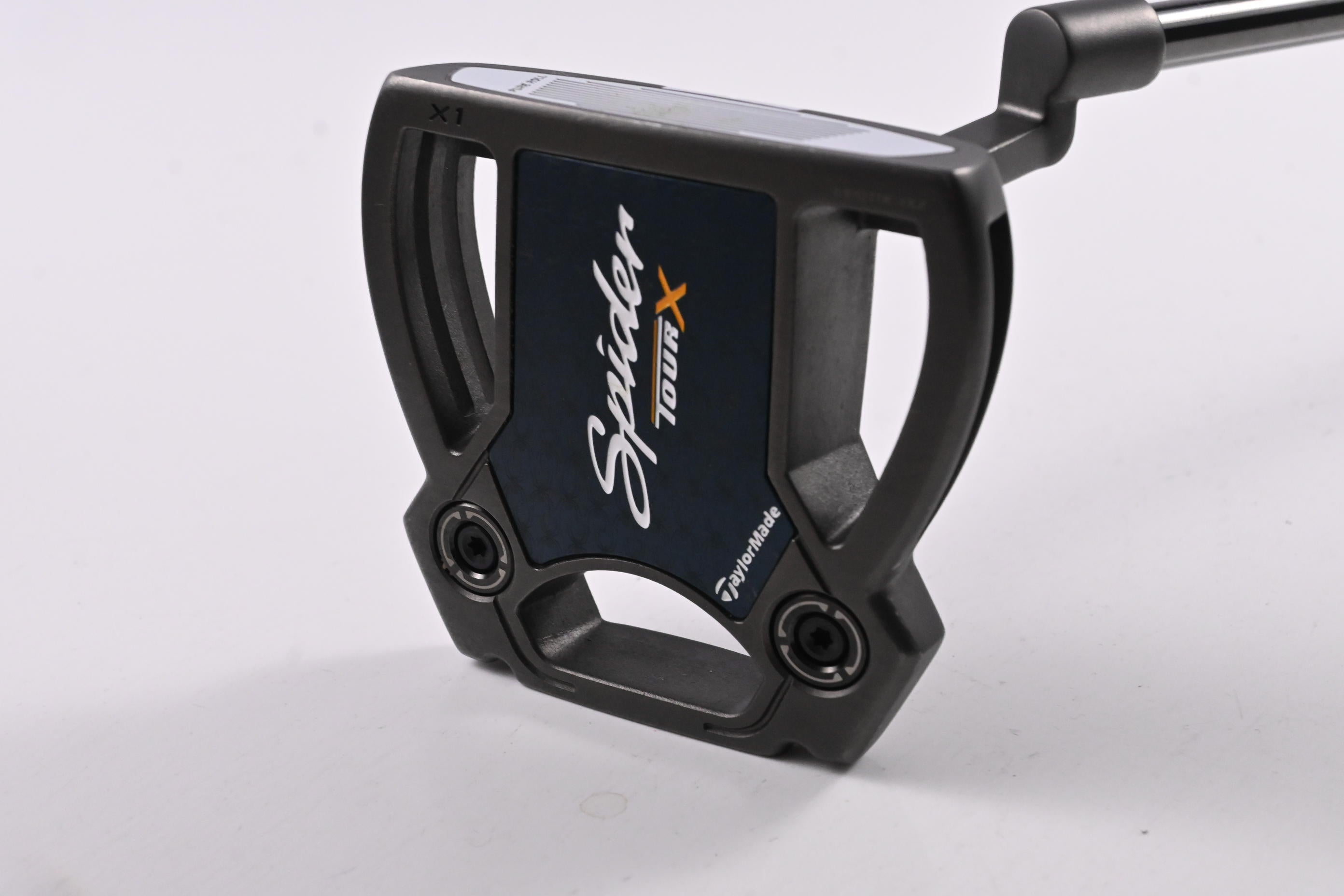 Taylormade Spider Tour X1 L-Neck 2023 Putter / 35 Inch