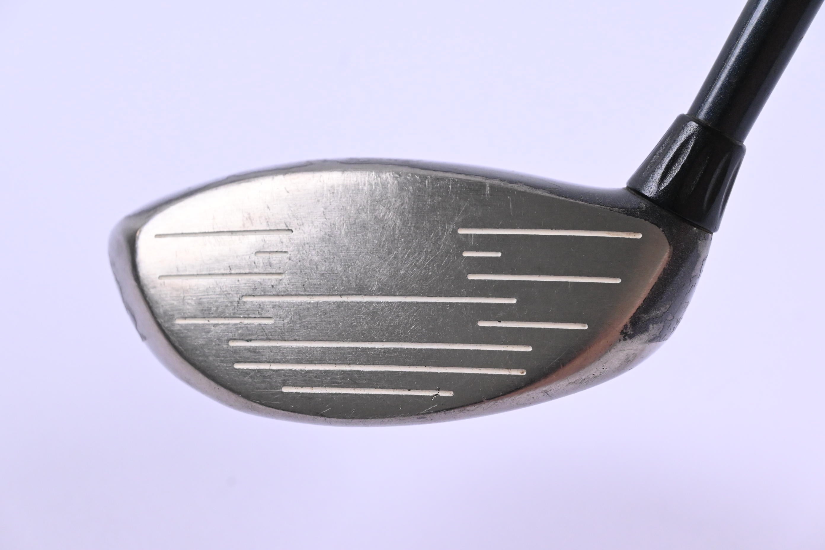 Callaway Hawk Eye VFT #5 Wood / 18 Degree / Firm Flex Big Bertha Hawk Eye VFT 60