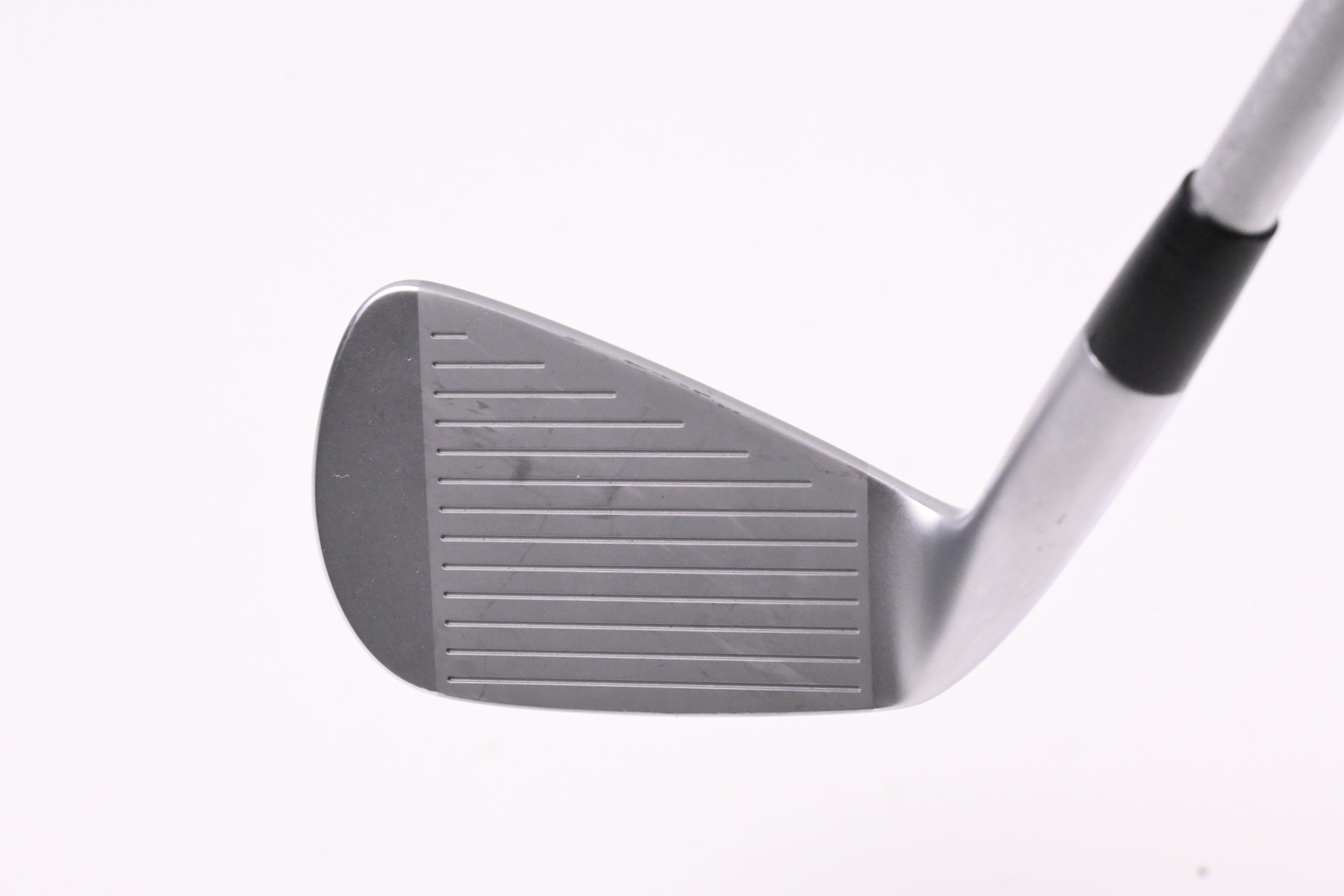 Mizuno Pro S-1 #7 Iron / X-Flex KBS Tour C-Taper 130 Shaft