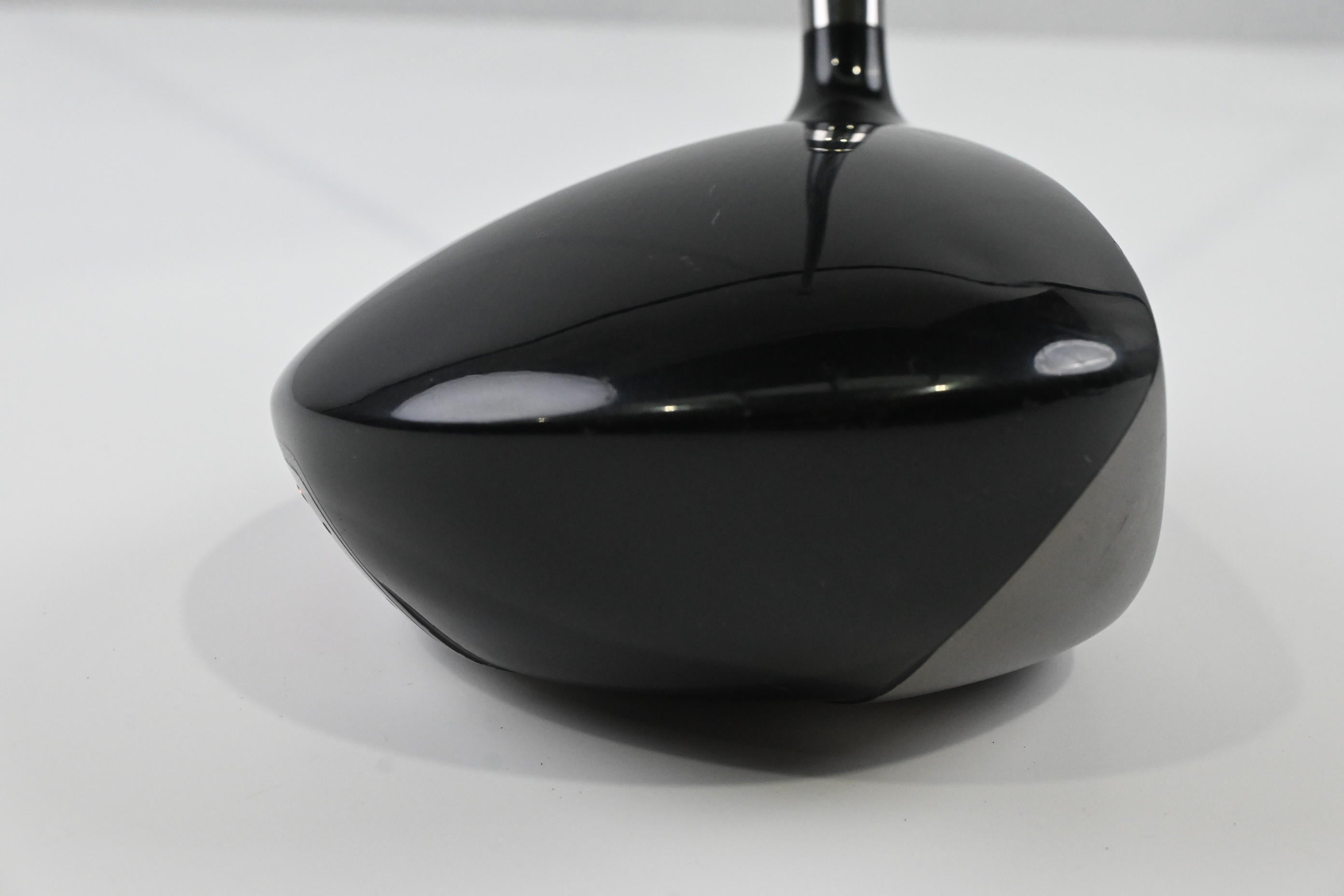 Nike Ignite Driver / 9.5 Degree / Regular Flex Fujikura Ignite Shaft