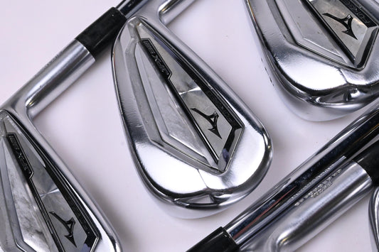 Mizuno JPX 921 Forged Irons / 4-PW+GW / Regular Flex N.S.Pro Modus³ Tour 105