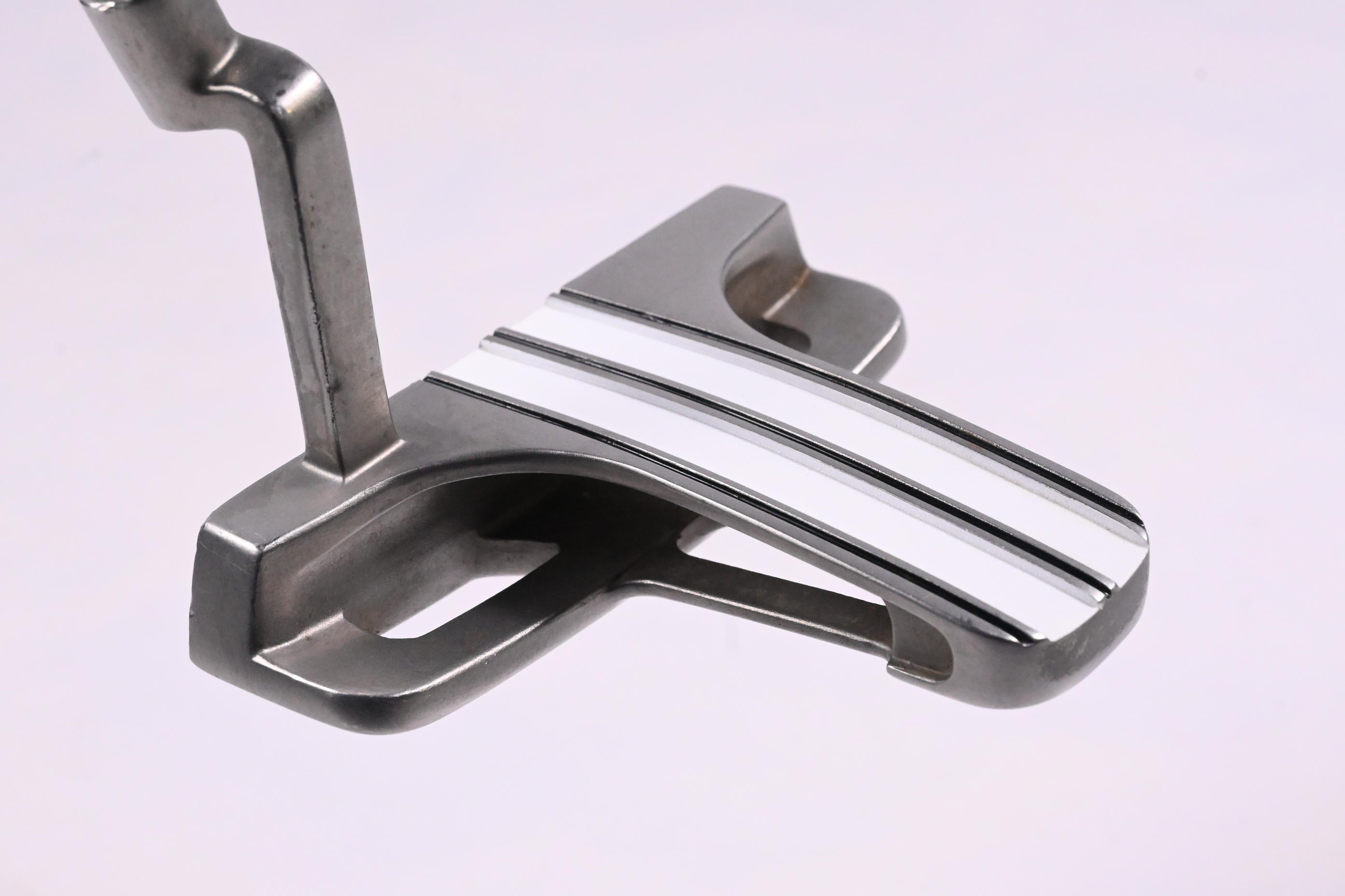 Odyssey White Hot XG Marxman Blade Putter / 35 Inch