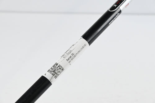Taylormade R11 Driver / 9 Degree / X-Flex Fujikura Blur 60 Shaft