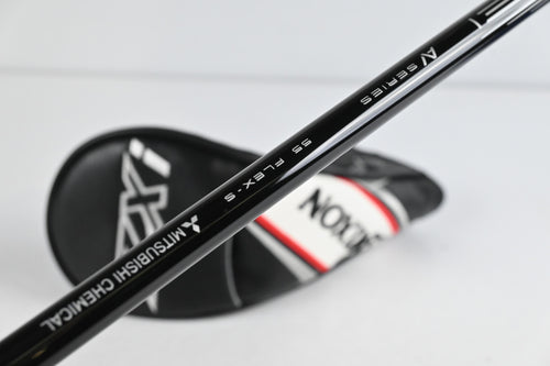 Srixon ZXi #7 Wood / 21 Degree / Stiff Flex Tensei AV Blue 55 Shaft