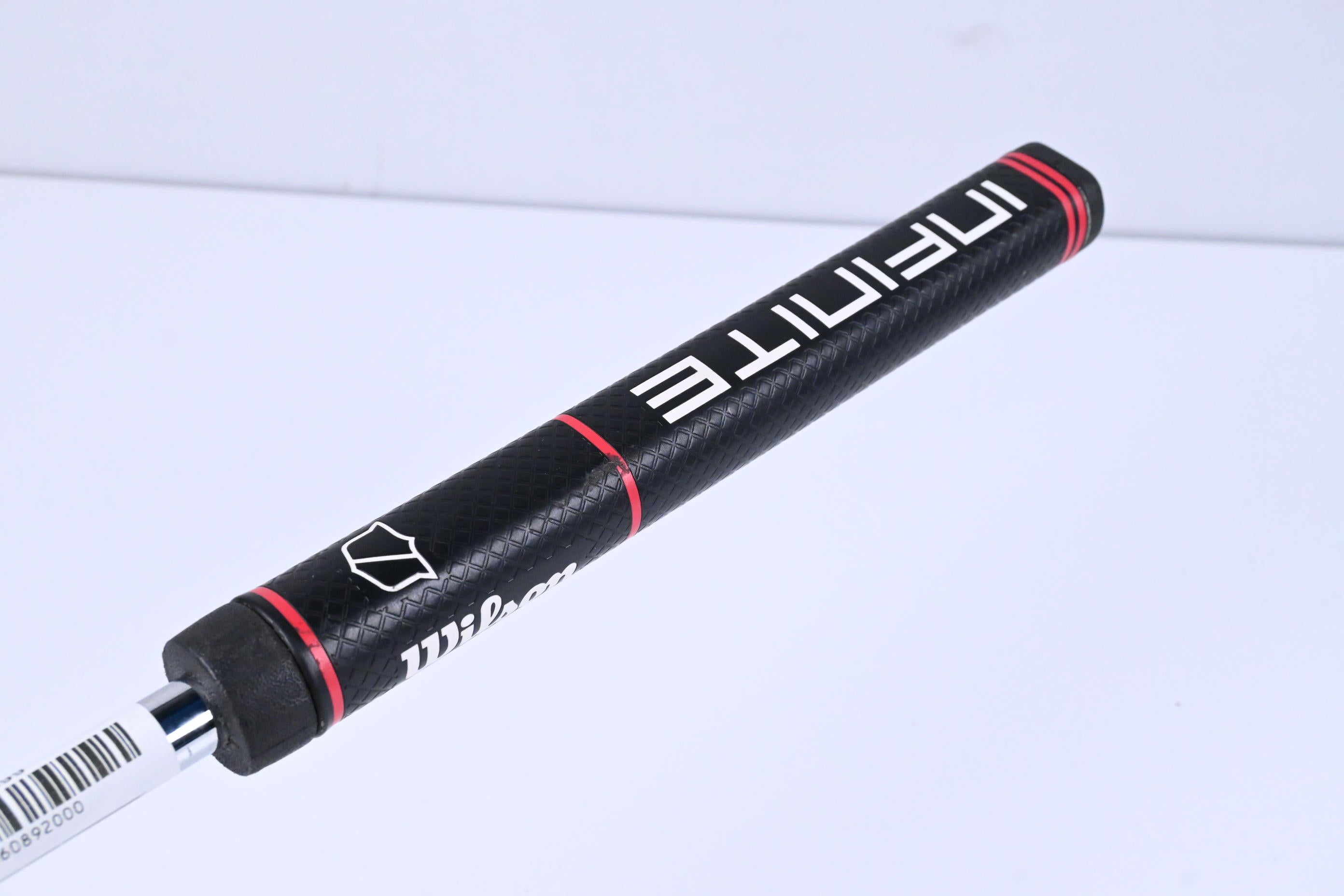 Left Hand Wilson Infinite Buckingham 2024 Putter / 34 Inch