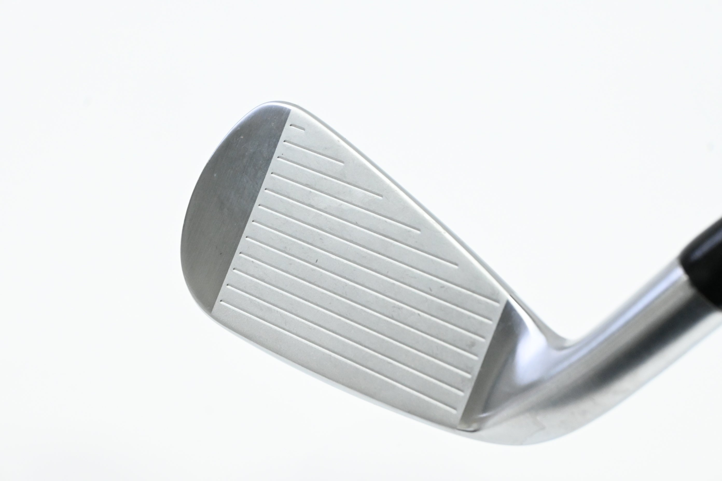 Titleist U505 #3 Iron / 20 Degree / Stiff Flex HZRDUS Smoke Black RDX 80 Shaft