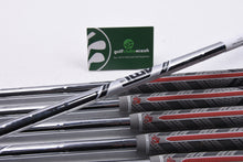 Load image into Gallery viewer, Titleist T150 Irons / 5-PW+48 Degree / Stiff Flex AMT Black S300 Black Shafts
