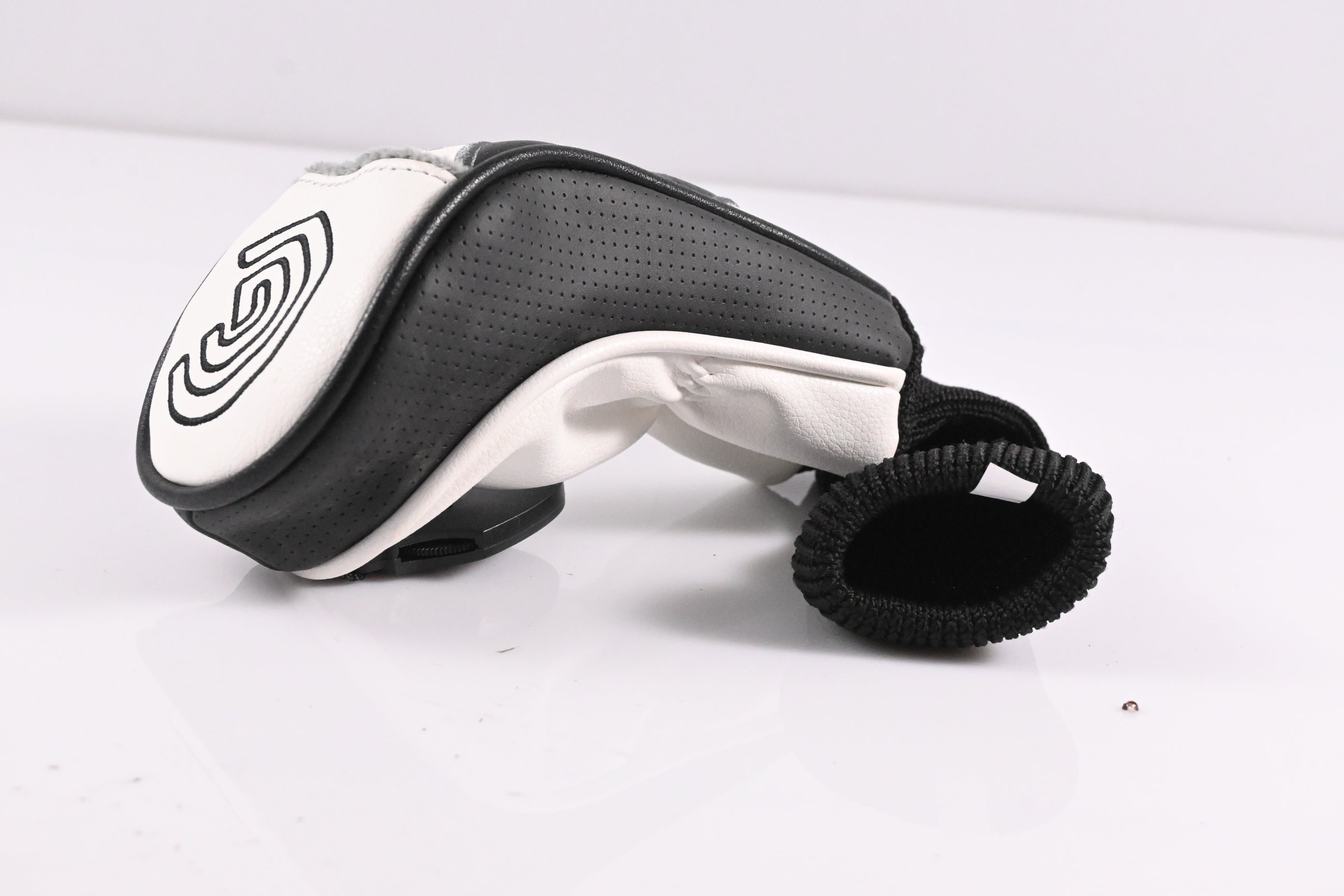 Ladies Cleveland Halo XL #4 Hybrid / 21 Degree / Ladies Flex Ascent PL 40 Shaft