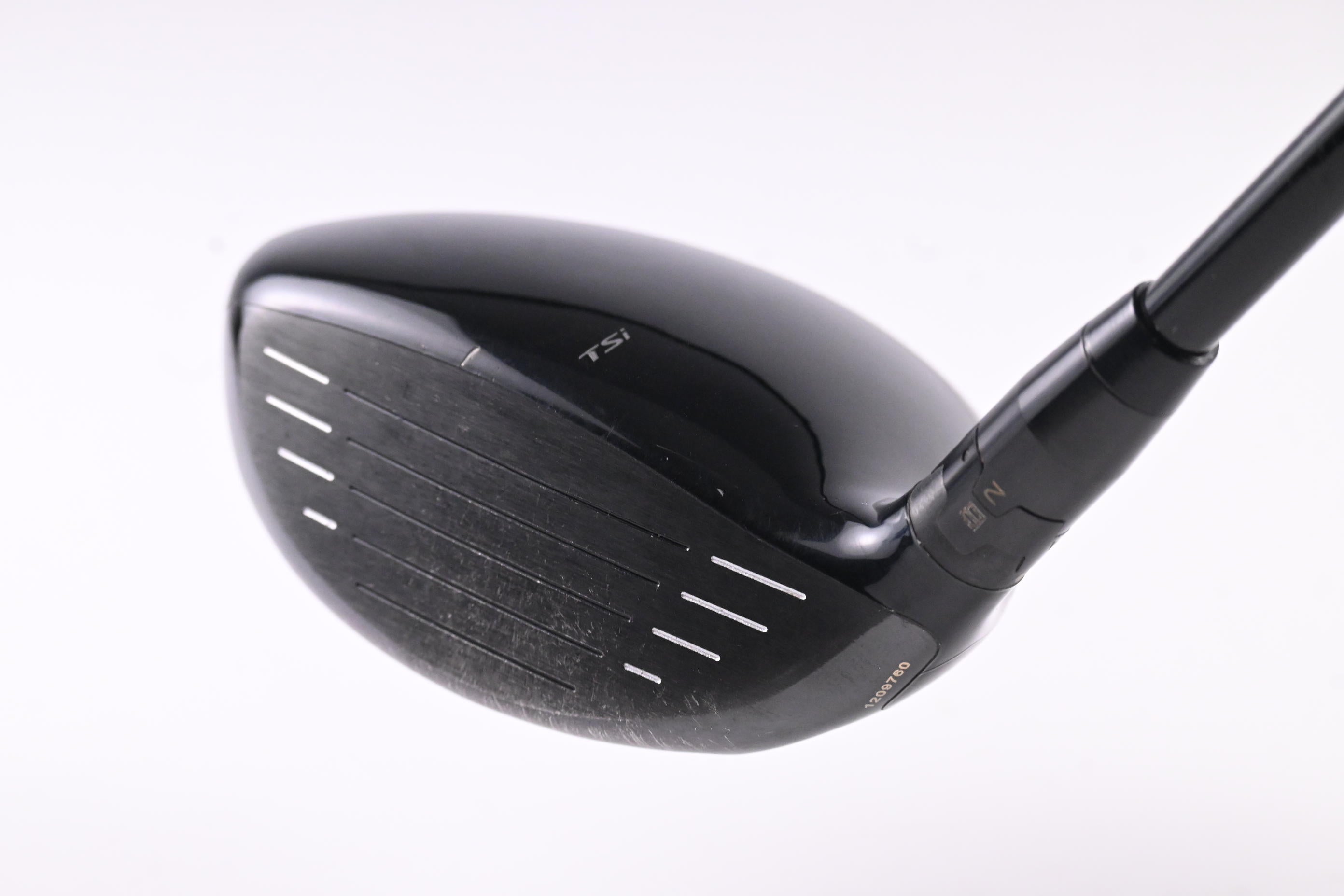 Titleist TSi2 #3 Wood / 16.5 Degree / Regular Flex Tensei AV Blue 65 Shaft