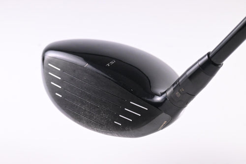 Titleist TSi2 #3 Wood / 16.5 Degree / Regular Flex Tensei AV Blue 65 Shaft