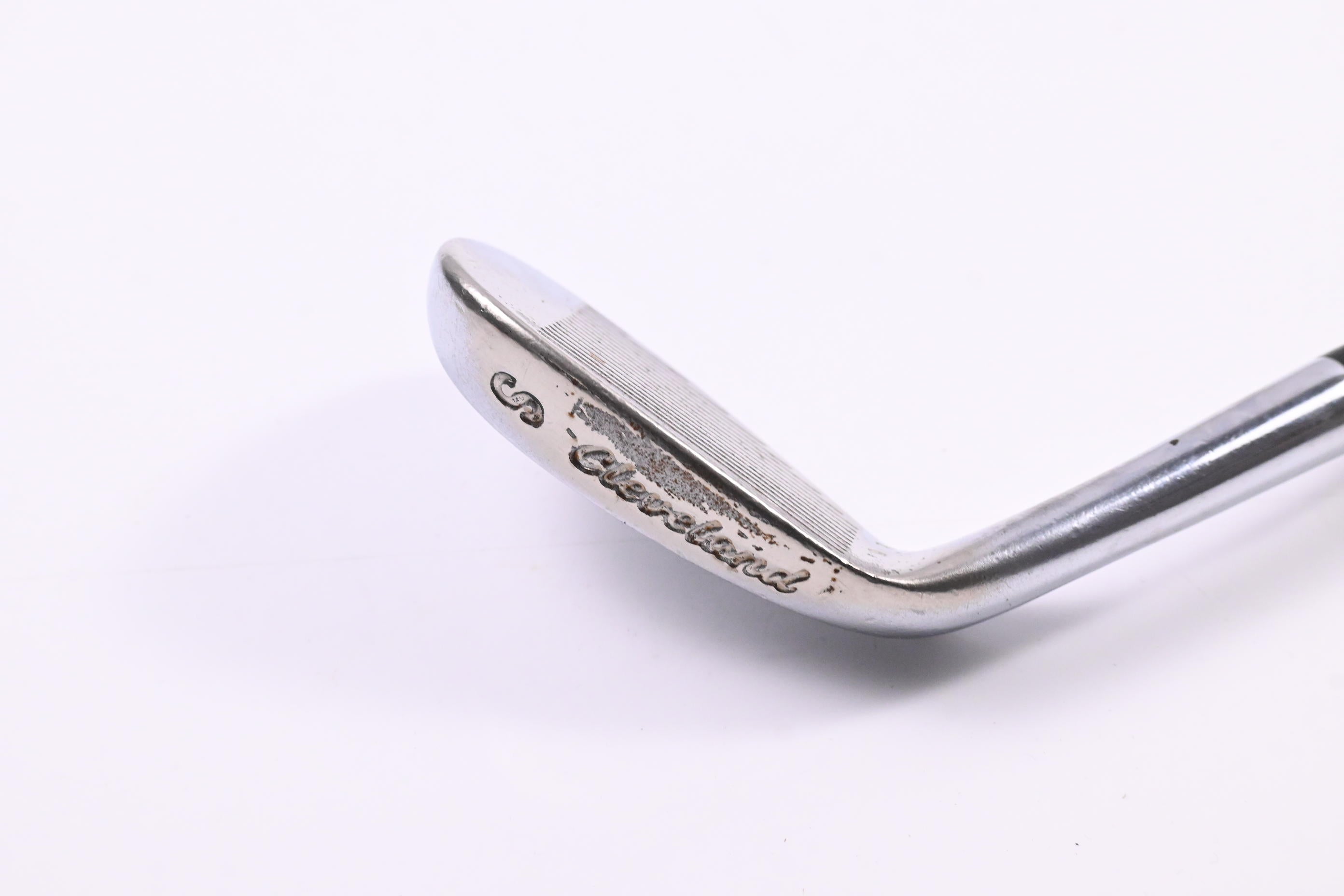 Cleveland 588 Tour Action Sand Wedge / 56 Degree / Wedge Flex Cleveland Shaft