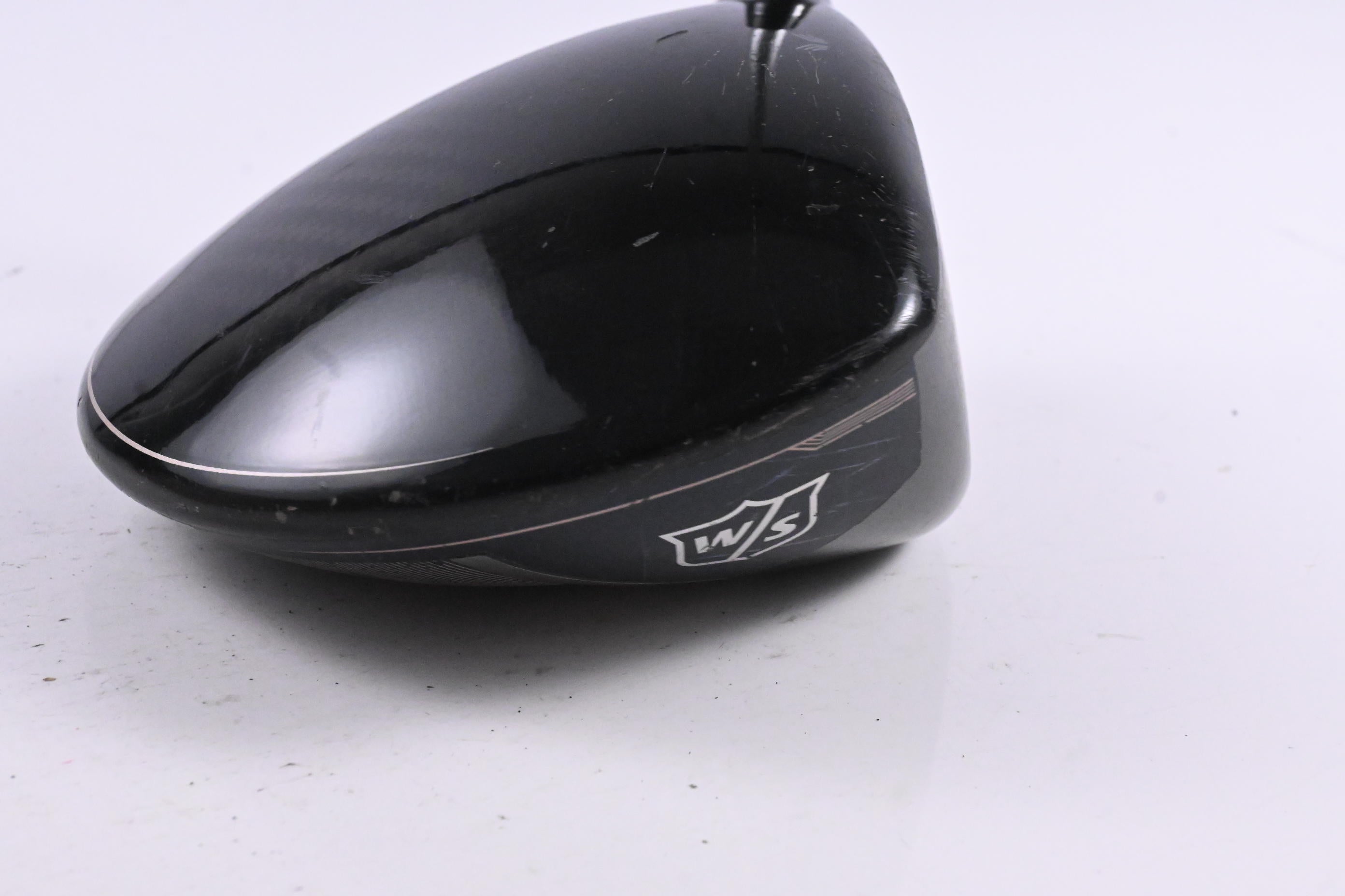 Wilson D9 Driver / 10.5 Degree / Senior Flex Tensei CK Blue 50 Shaft