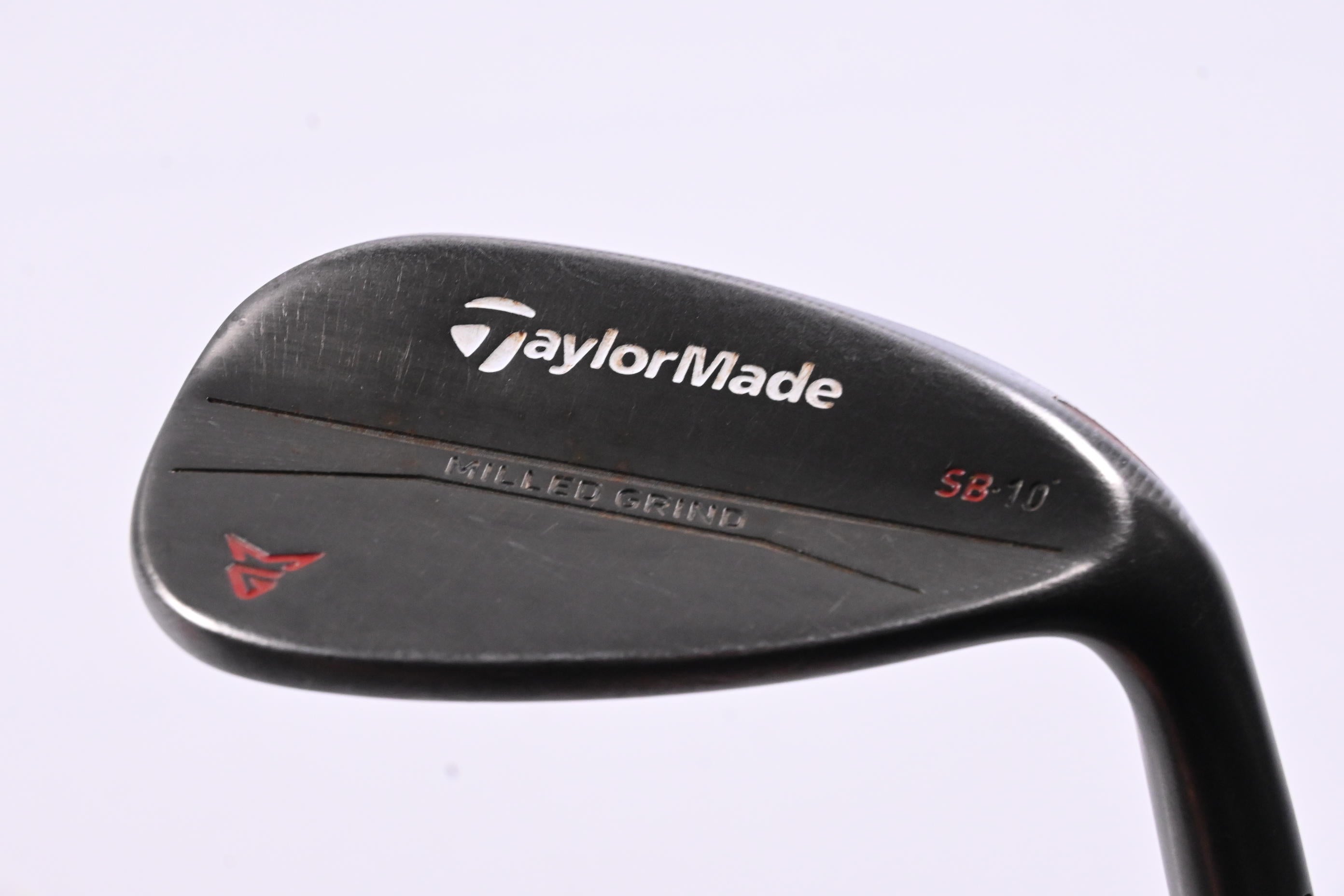 Taylormade Milled Grind Lob Wedge / 60 Degree / Senior Flex Recoil ES 760 Shaft