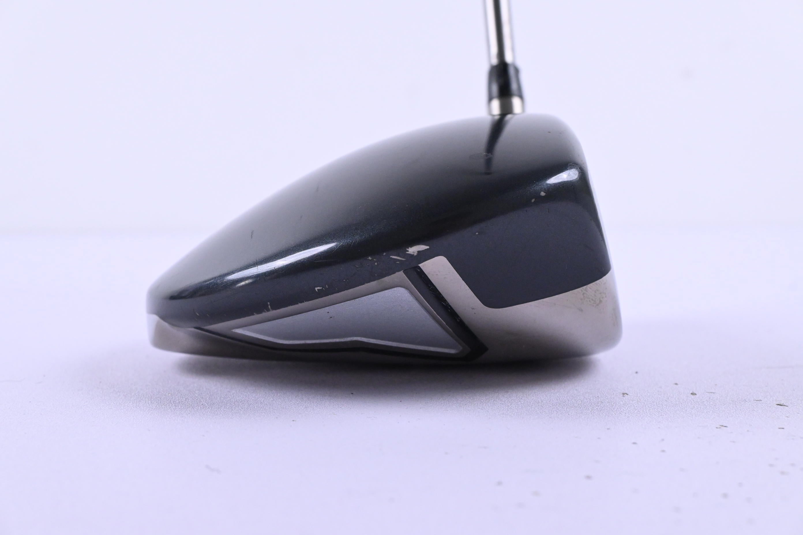 Ping G20 Driver / 10.5 Degree / Regular Flex Ping TFC 169 D Shaft