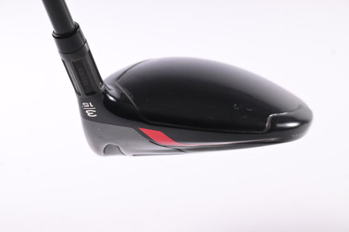 Taylormade Stealth #3 Wood / 15 Degree / Regular Flex Ventus Red 5 Shaft