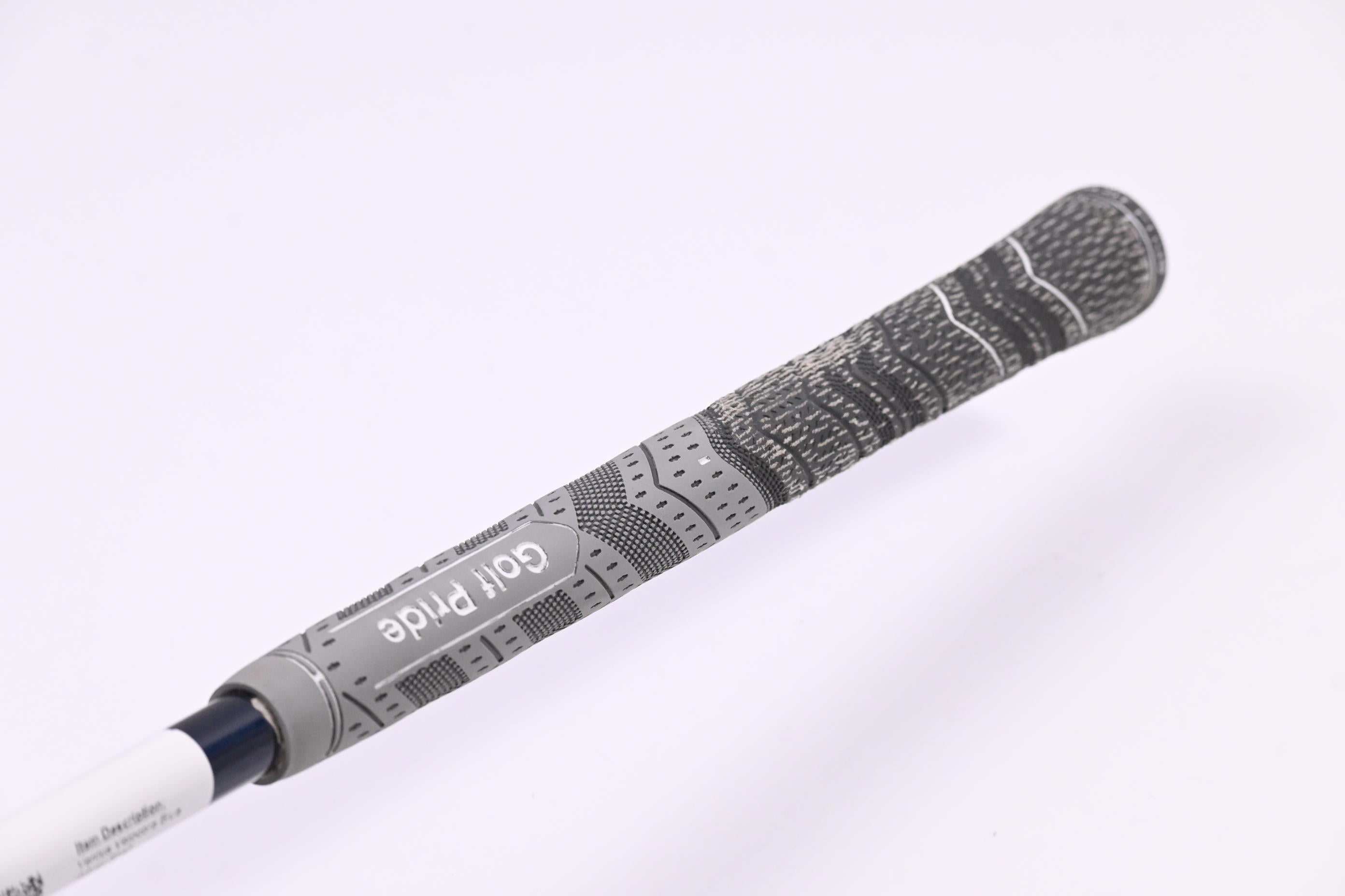 Fujikura Ventus Velocore Blue 8 Hybrid Shaft / Stiff Flex / PXG Adapter