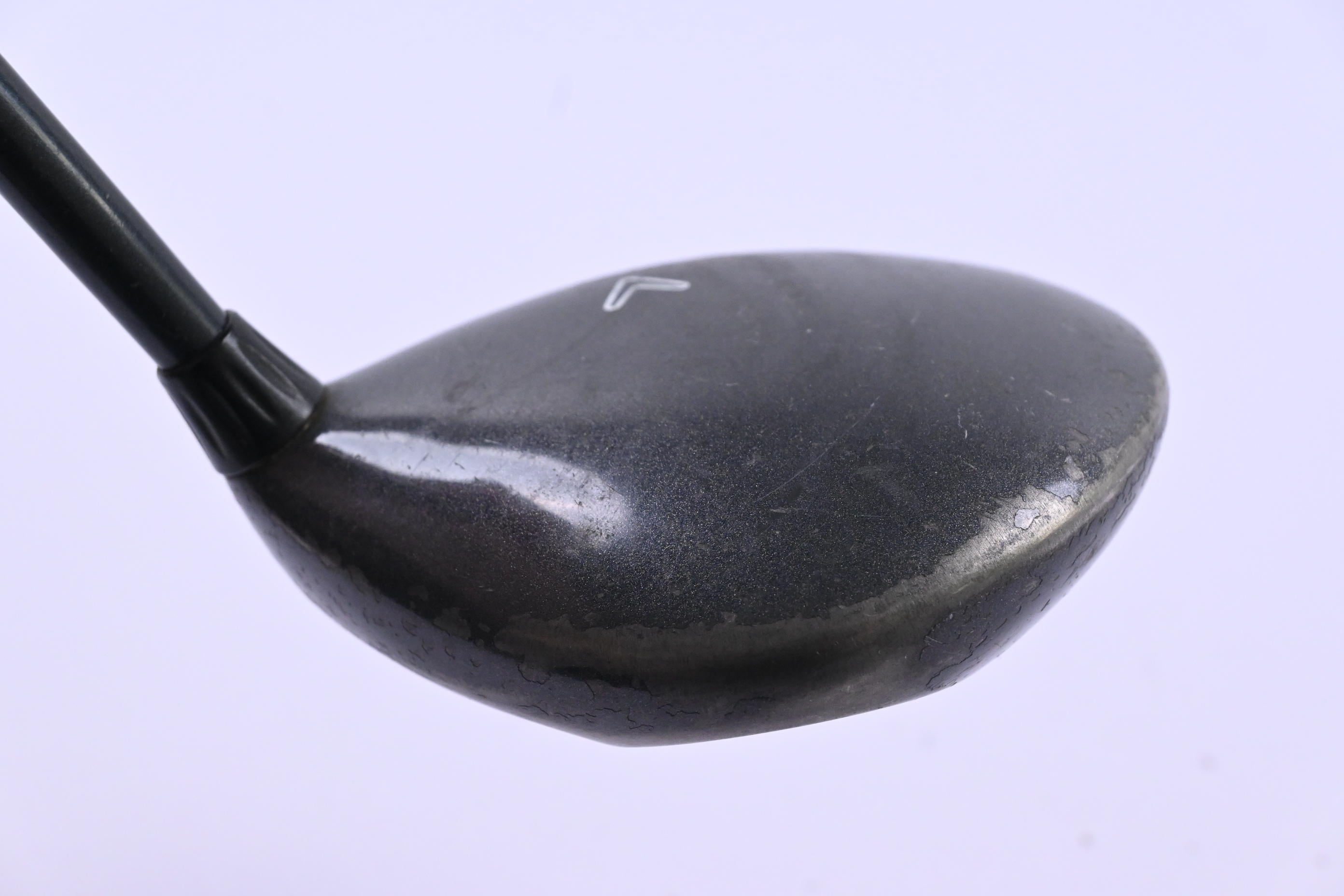 Callaway Hawk Eye VFT #5 Wood / 18 Degree / Firm Flex Big Bertha Hawk Eye VFT 60