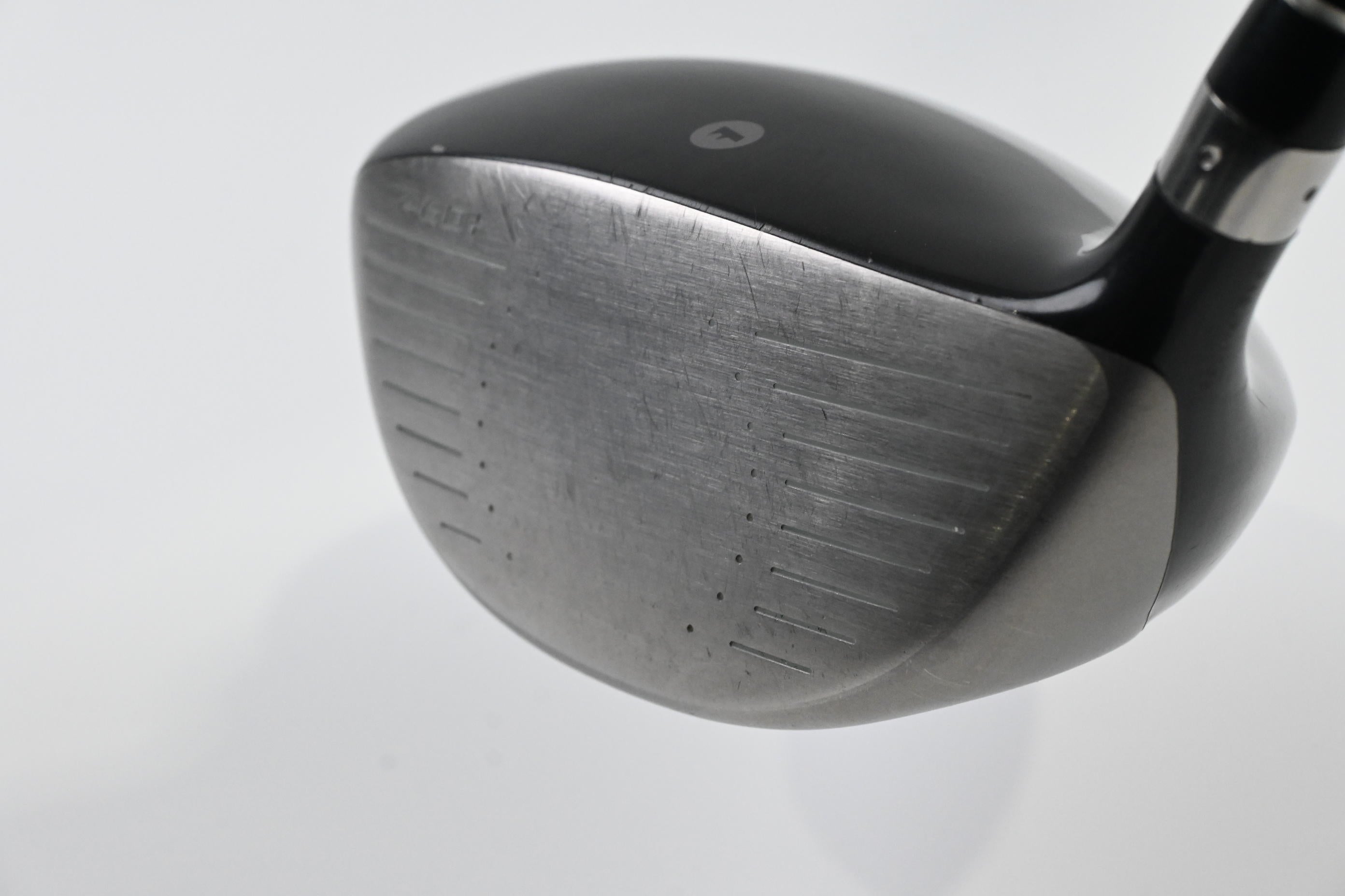 Nike Ignite Driver / 9.5 Degree / Regular Flex Fujikura Ignite Shaft