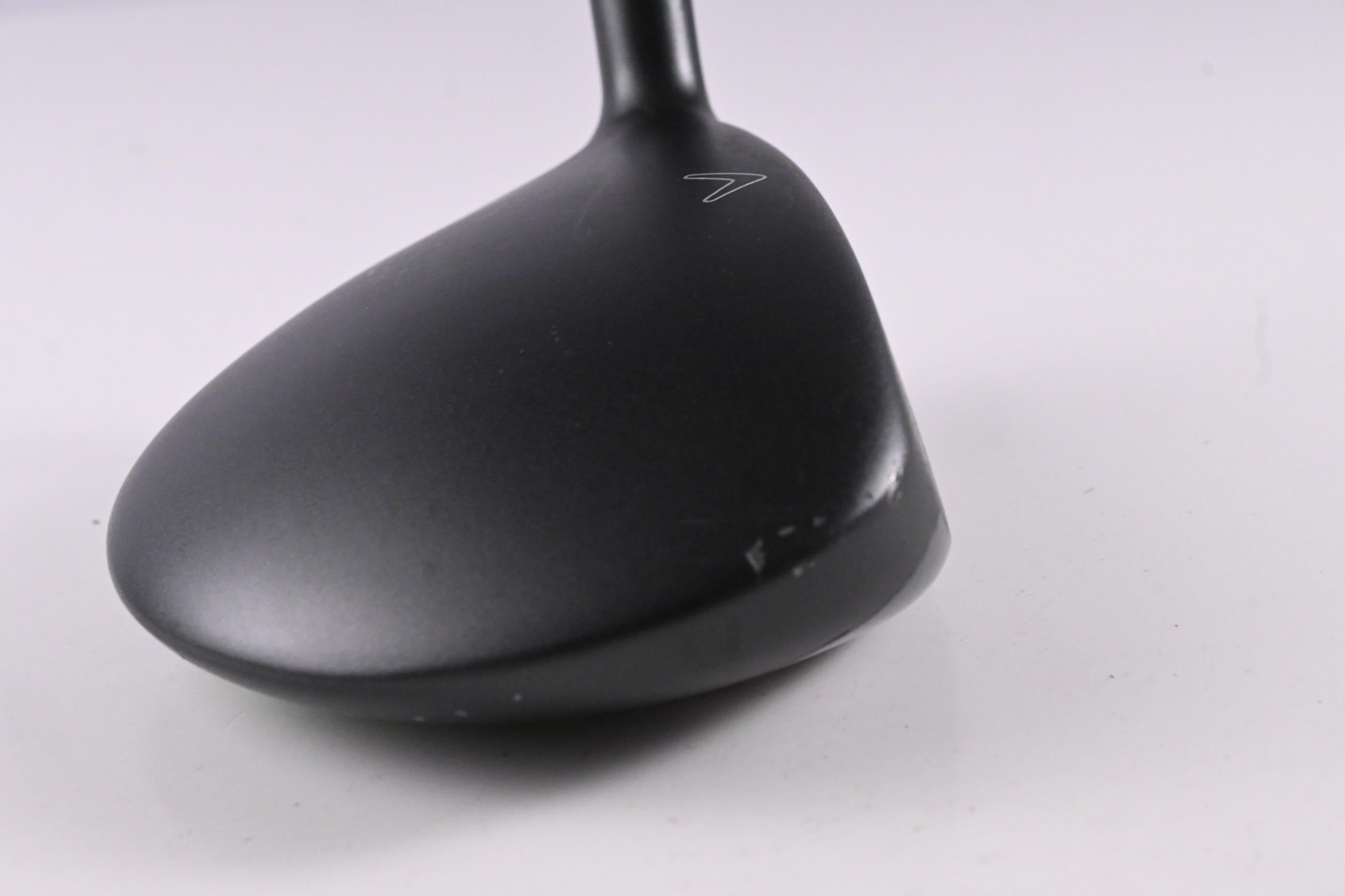 Callaway Edge Green #3 Wood / 15 Degree / Regular Flex Callaway Edge 65 Shaft