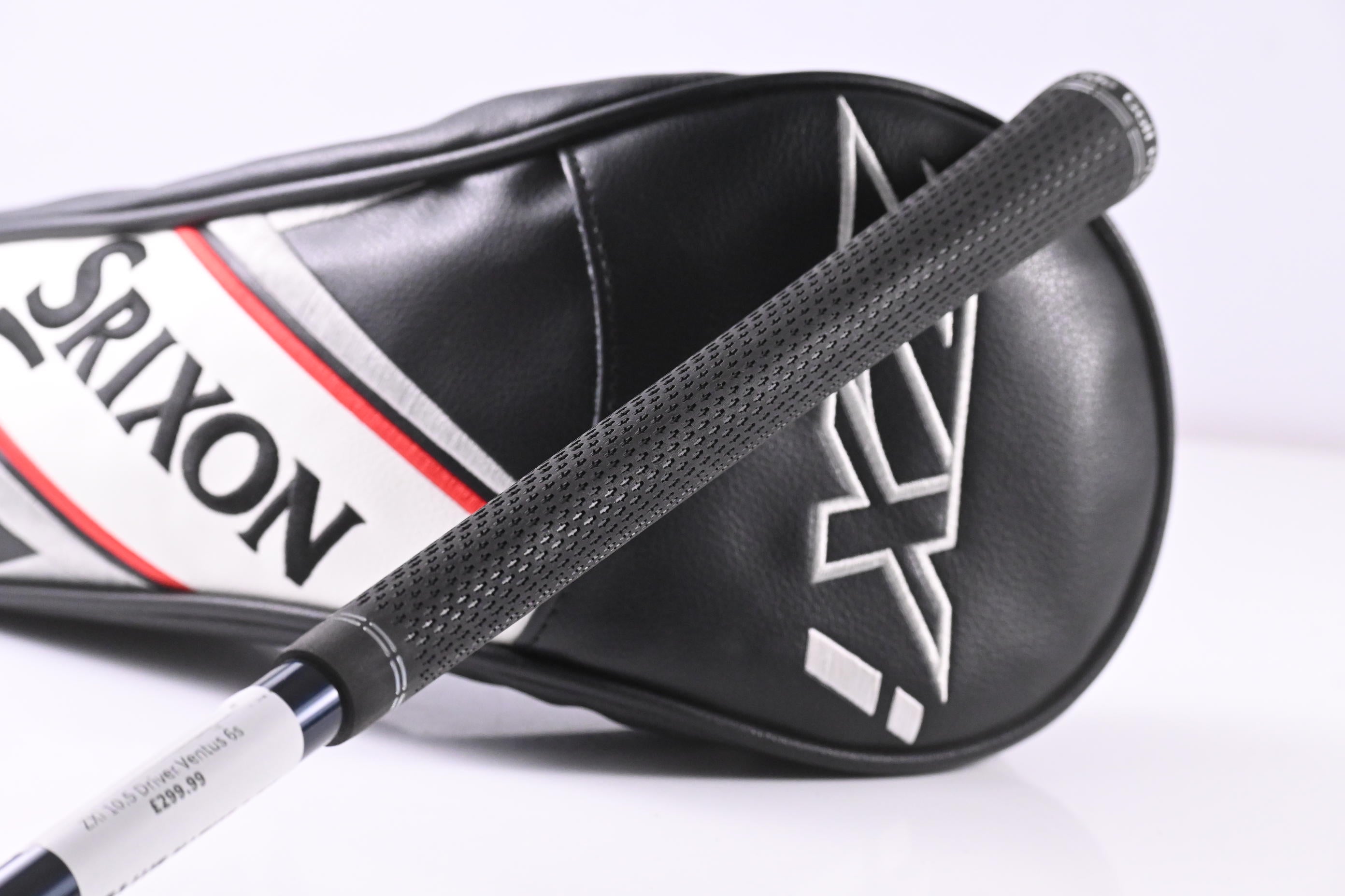 Srixon ZXi Driver / 10.5 Degree / Stiff Flex Fujikura Ventus TR Blue 6 Shaft