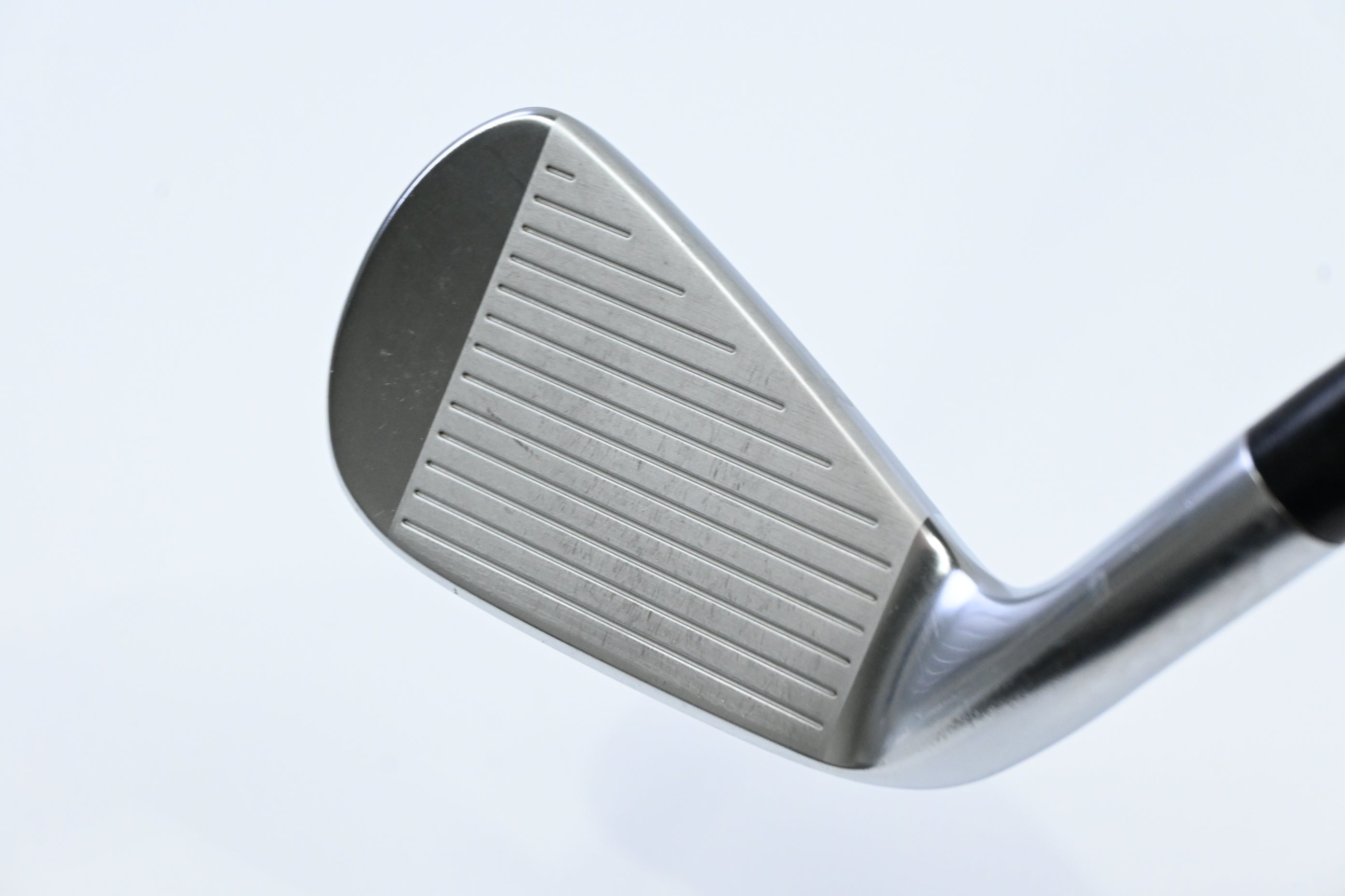 Srixon ZX MK II 2023 Utility #4 Iron / 23 Degree / X-Flex NS Pro Modus3 Tour 120