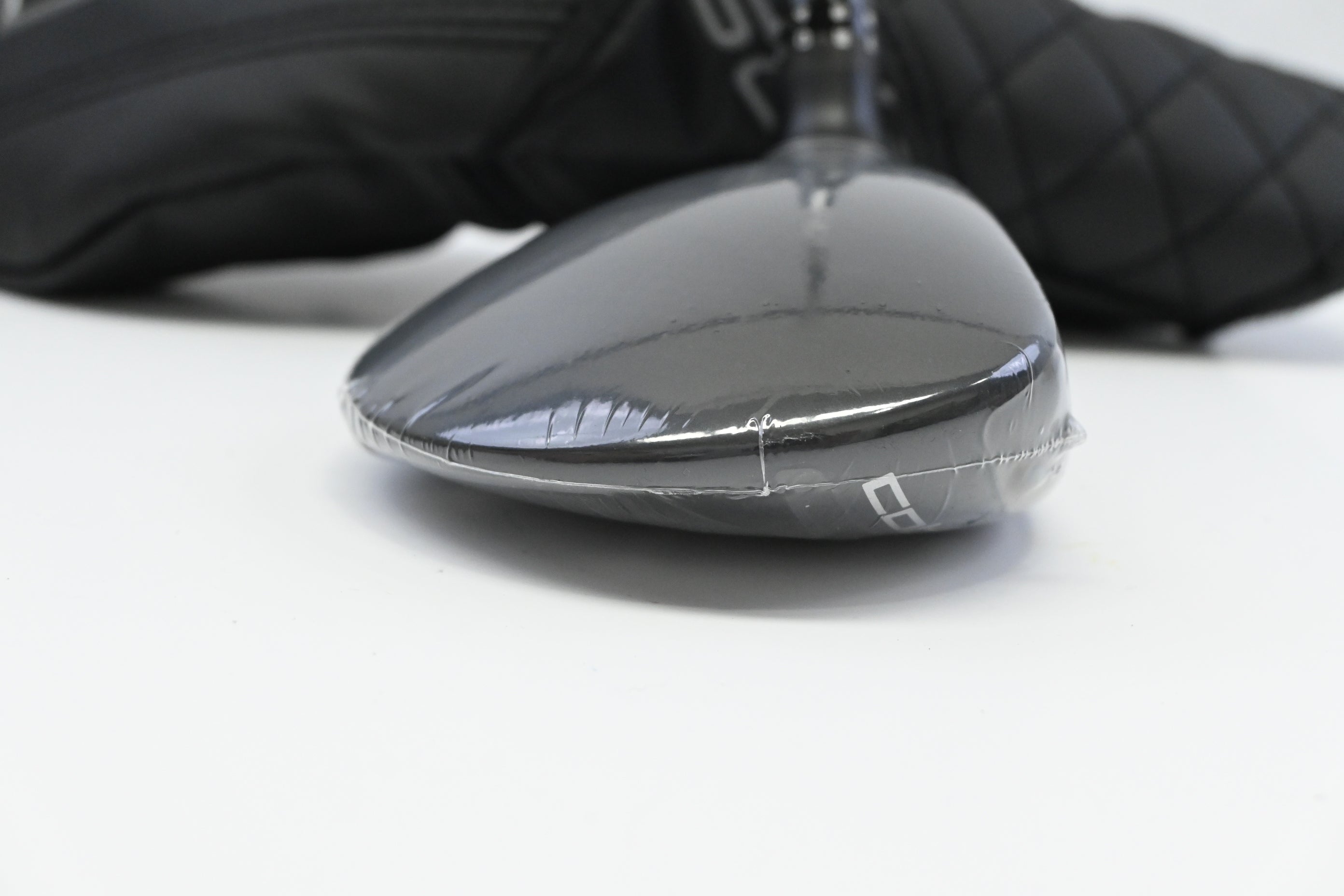 Cobra DS-Adapt X #3 Wood / 15 Degree / Stiff Flex Denali Blue 60 Shaft