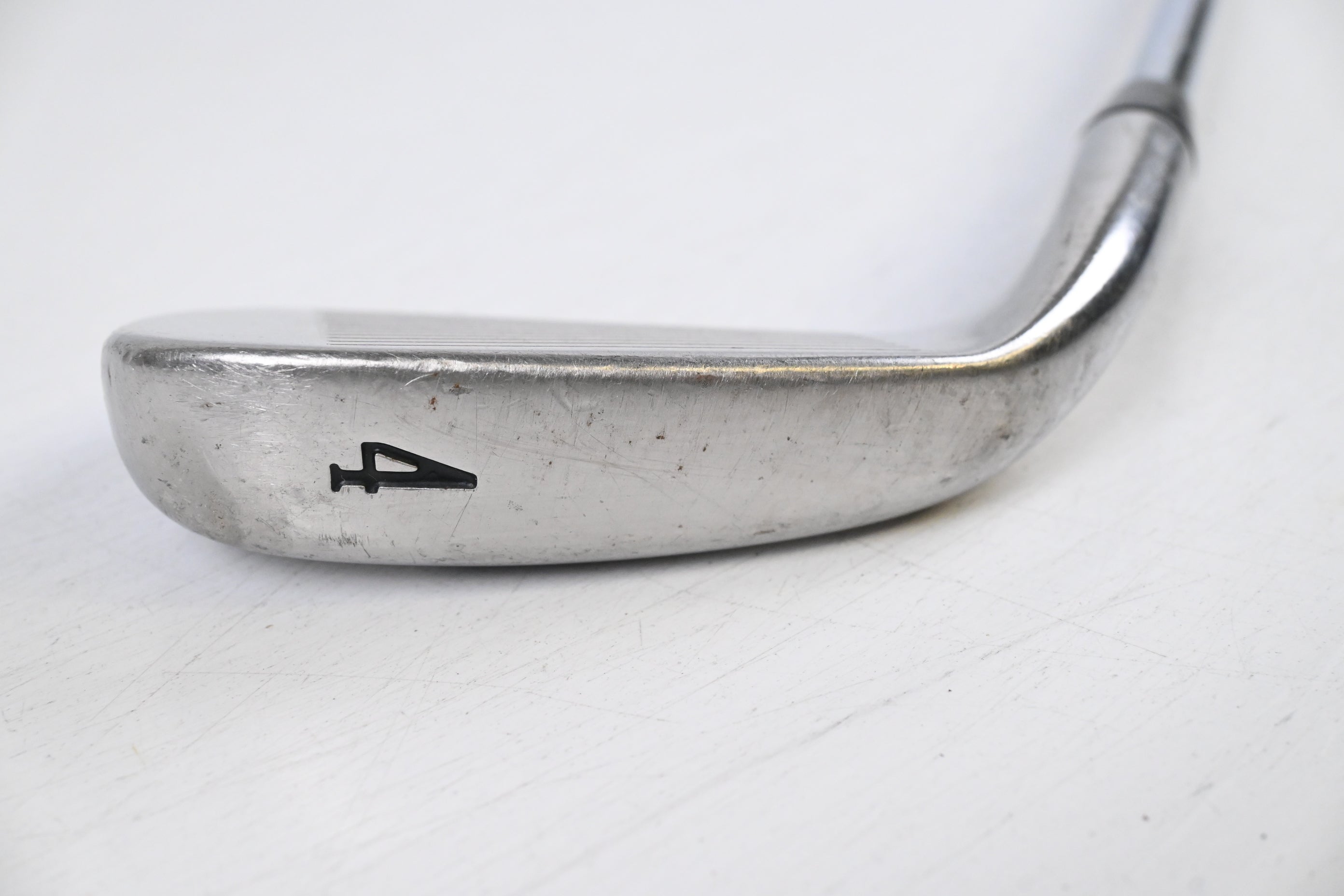 Callaway X-20 Tour #4 Iron / 24 Degree / Regular Flex Project X Rifle Flighted