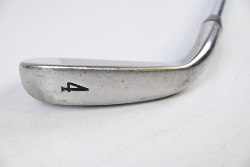 Callaway X-20 Tour #4 Iron / 24 Degree / Regular Flex Project X Rifle Flighted
