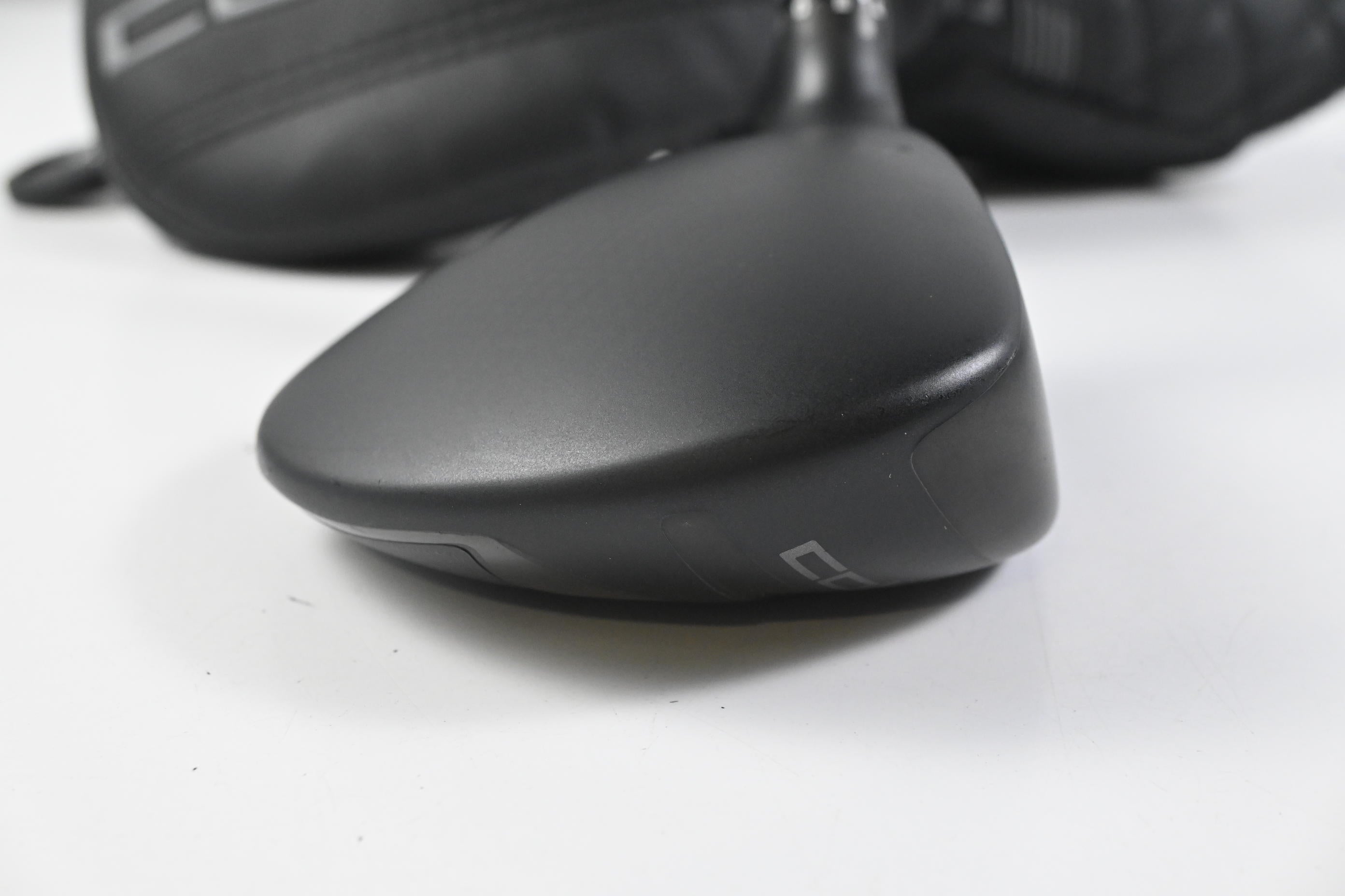 Cobra DS-Adapt LS Titanium #3 Wood / 14.5 Degree / X-Flex Kai'li Blue Dark Waves