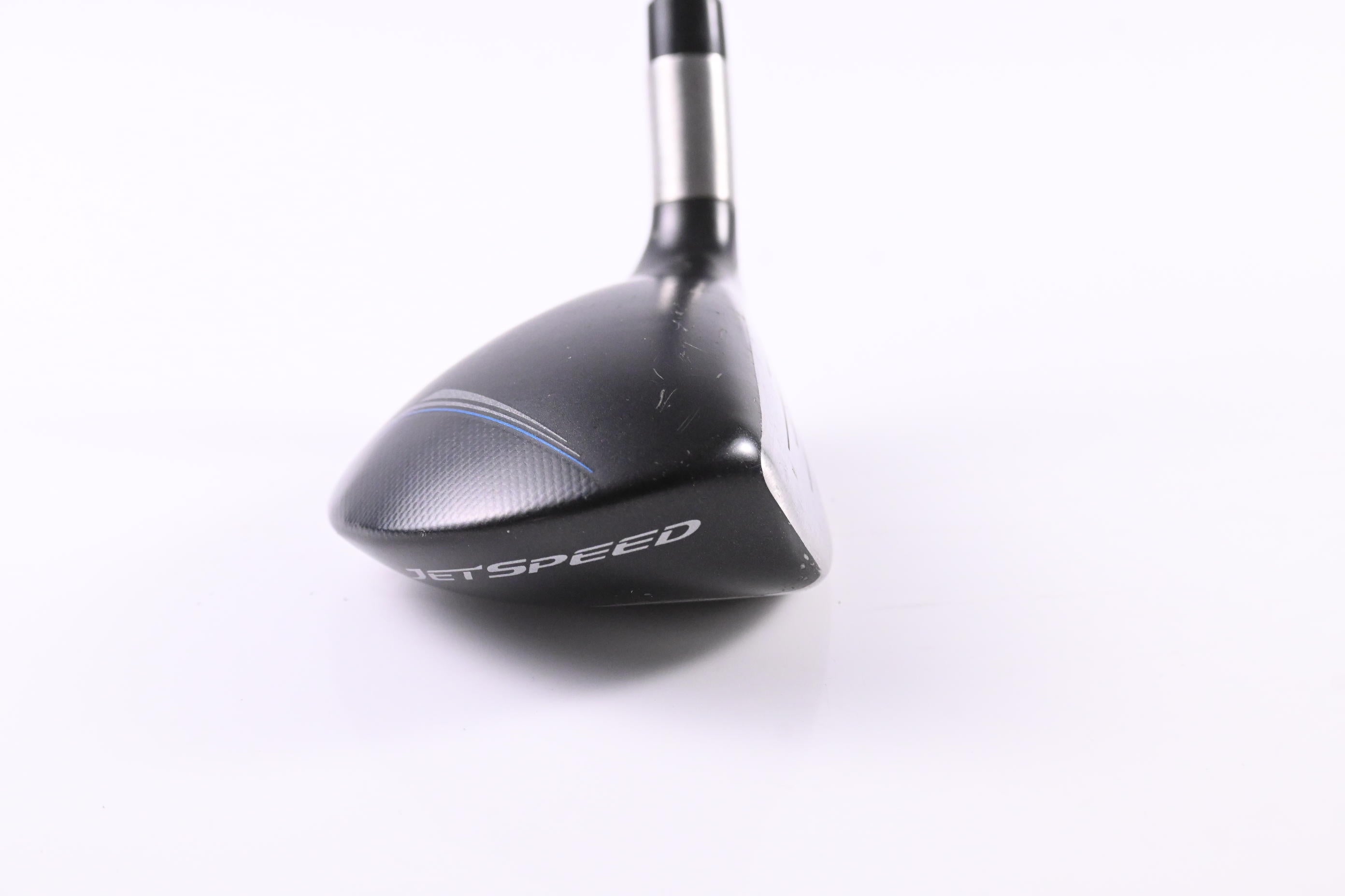 Taylormade Jetspeed #4 Hybrid / 22 Degree / Regular Flex Taylormade VeloxT 65