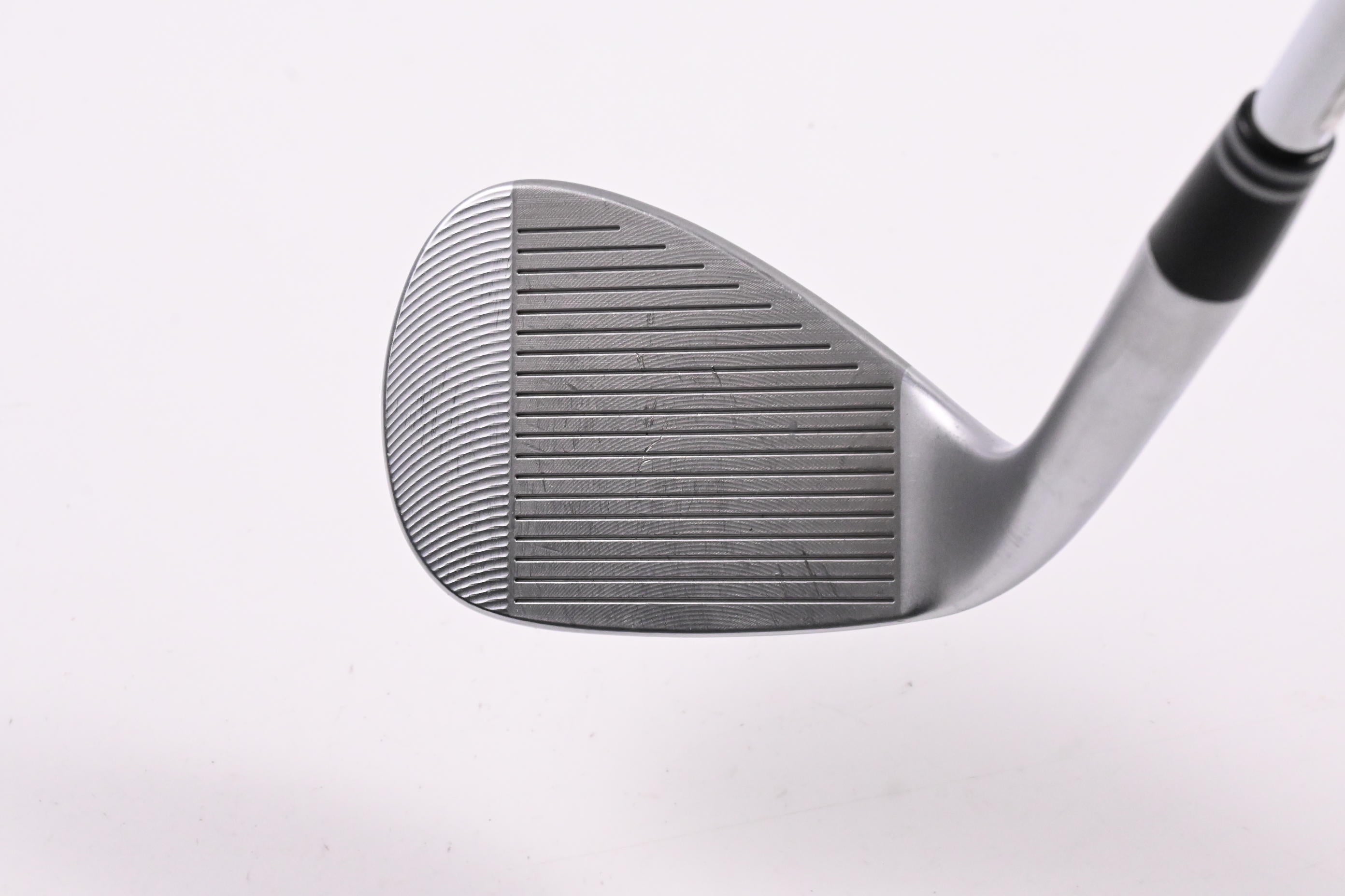 Cleveland CBZ Sand Wedge / 56 Degree / Regular Flex KBS HI-REV 2.0 115 Shaft