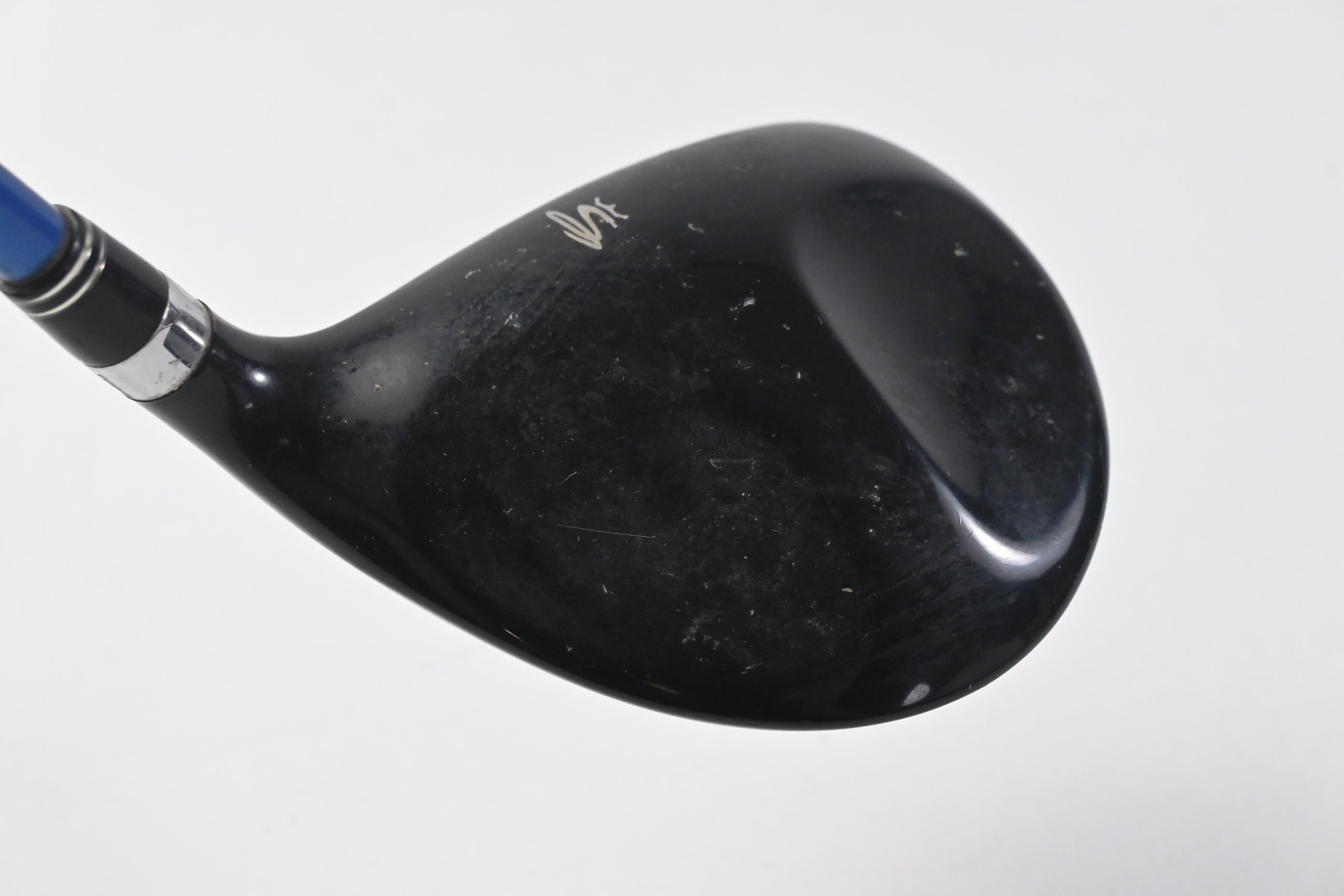Cobra King Speed LD #7 Wood / 21 Degree / Regular Flex Aldila NVS 50 Shaft