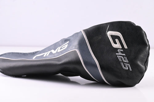 Ping G425 Max Driver / 10.5 Degree / Stiff Flex Ping Tour 65 Shaft