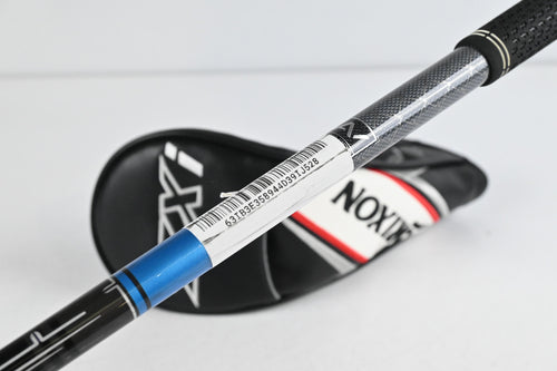 Srixon ZXi #7 Wood / 21 Degree / Stiff Flex Tensei AV Blue 55 Shaft