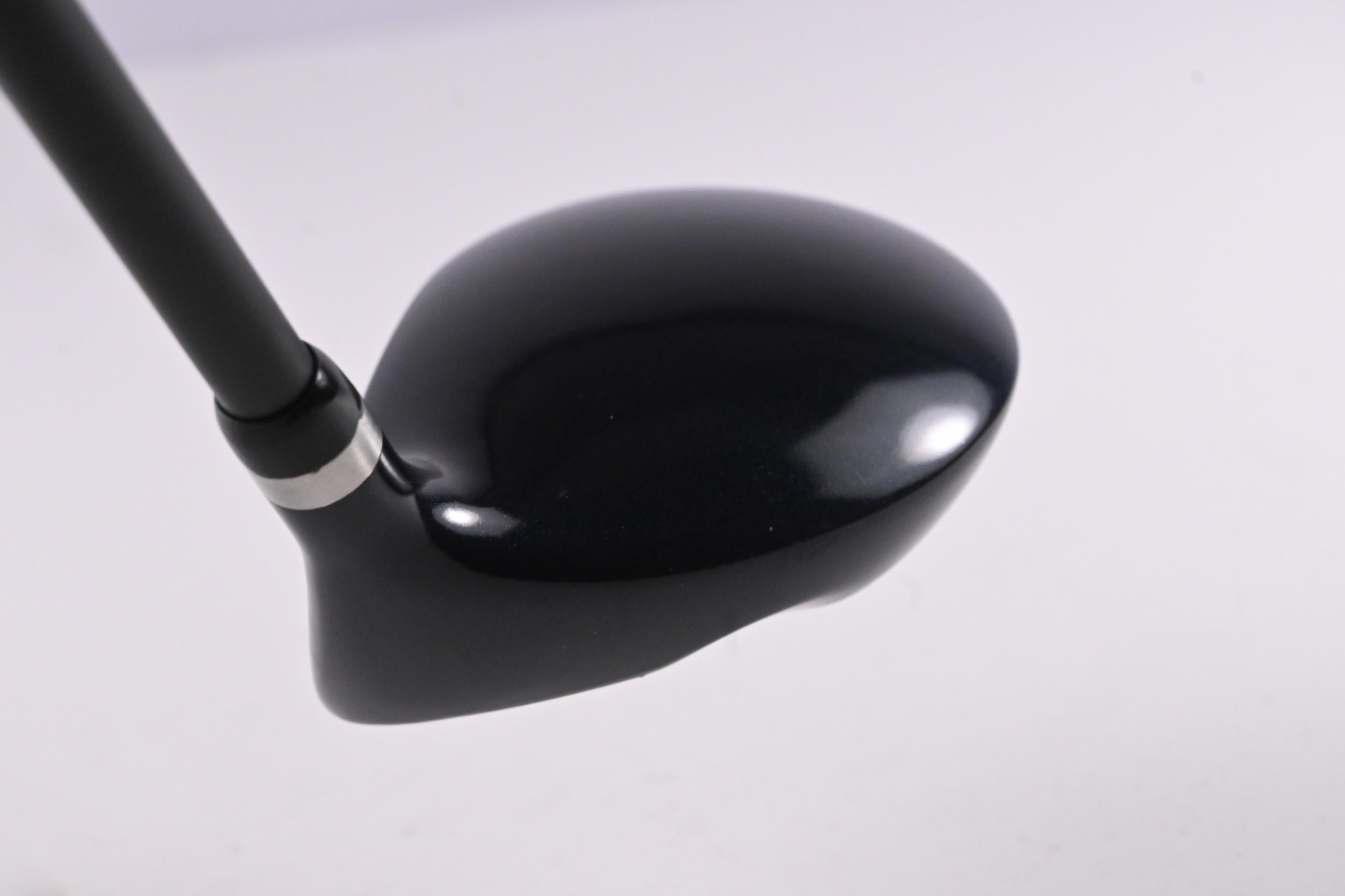 John Letters Trilogy T3 Steel #7 Wood / Stiff Flex Aldila Trilogy HMG T3 Shaft