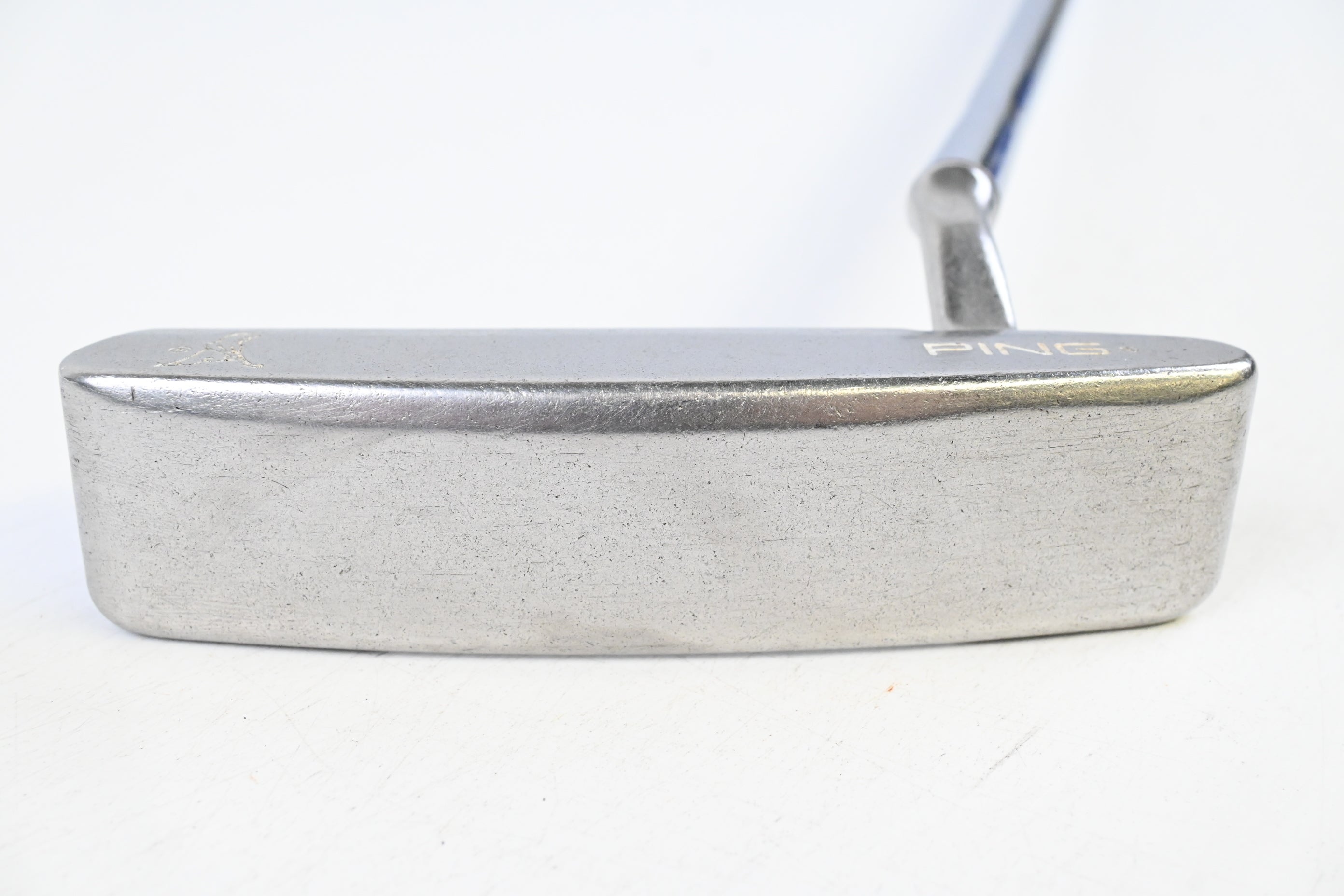 Ping Karsten Original Anser 4 Putter / 33.5 Inch