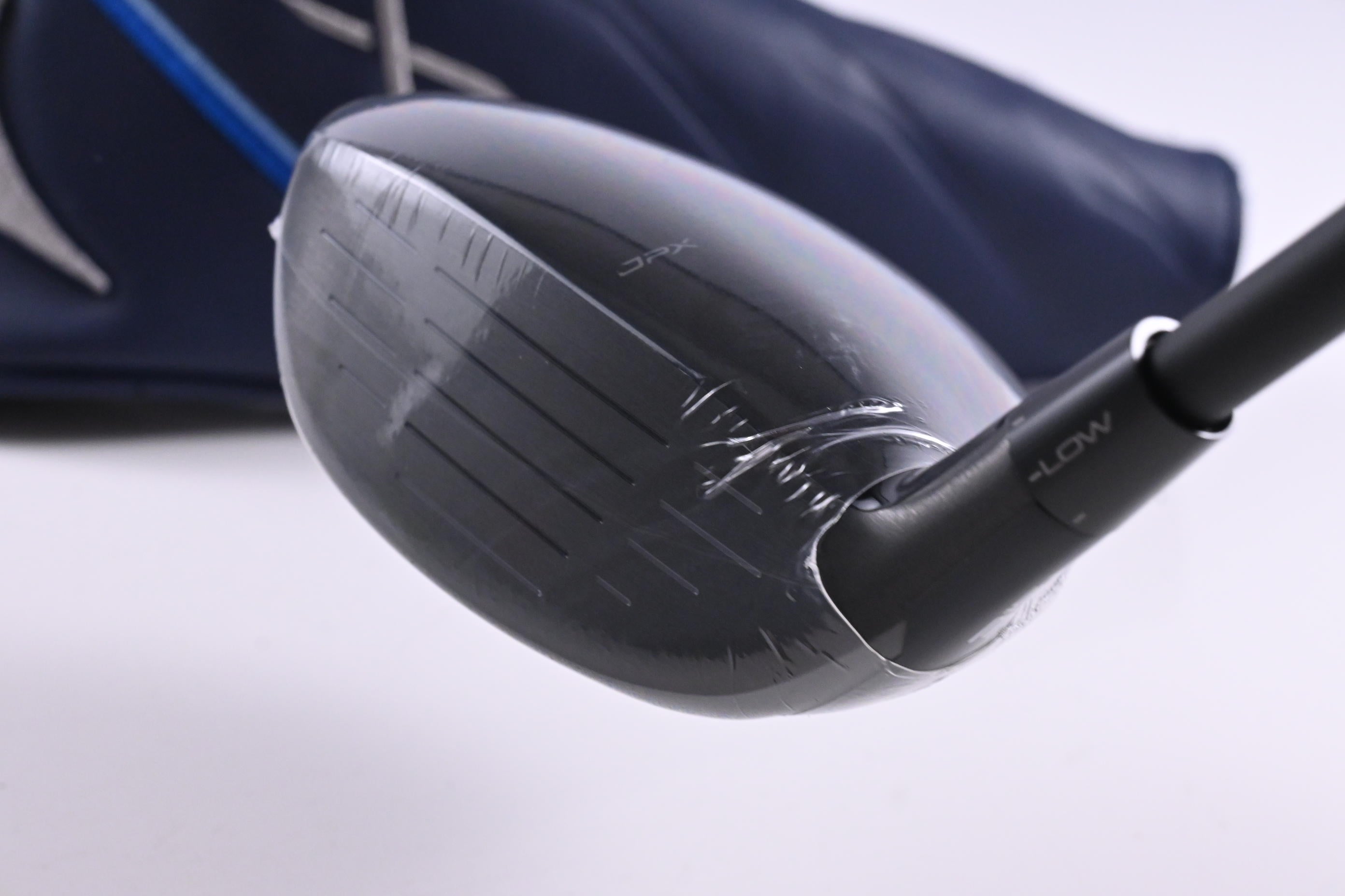 Mizuno JPX One #3 Wood / 15 Degree / Regular Flex Tensei 1K Blue 65 Shaft